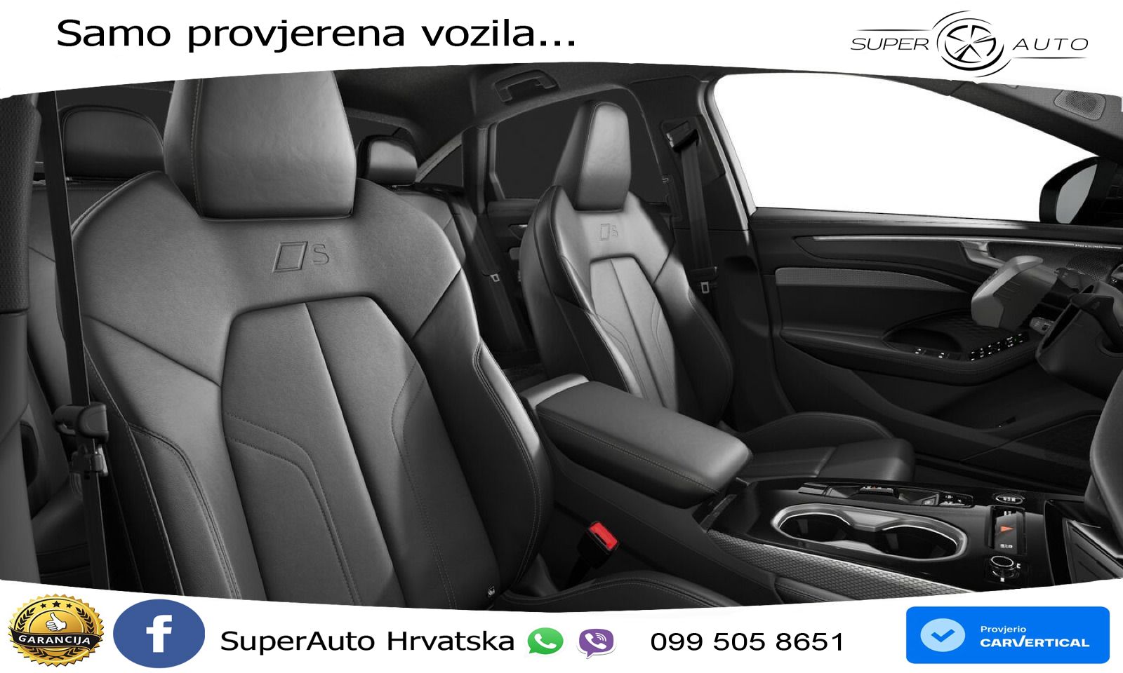 Audi A6 3.0 TFSI V6 (367 KS) quattro S tronic