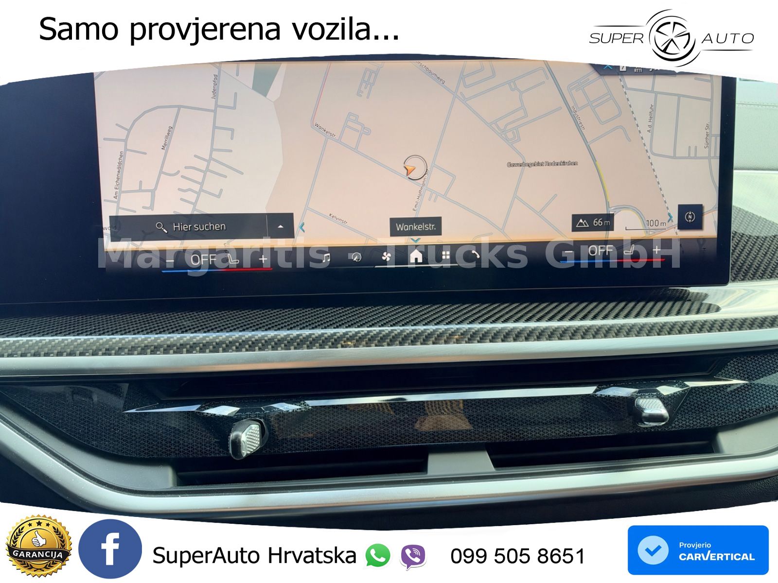 BMW X6 40d (352 KS) xDrive Steptronic