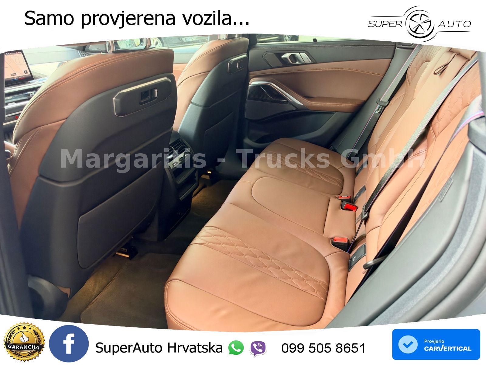 BMW X6 40d (352 KS) xDrive Steptronic