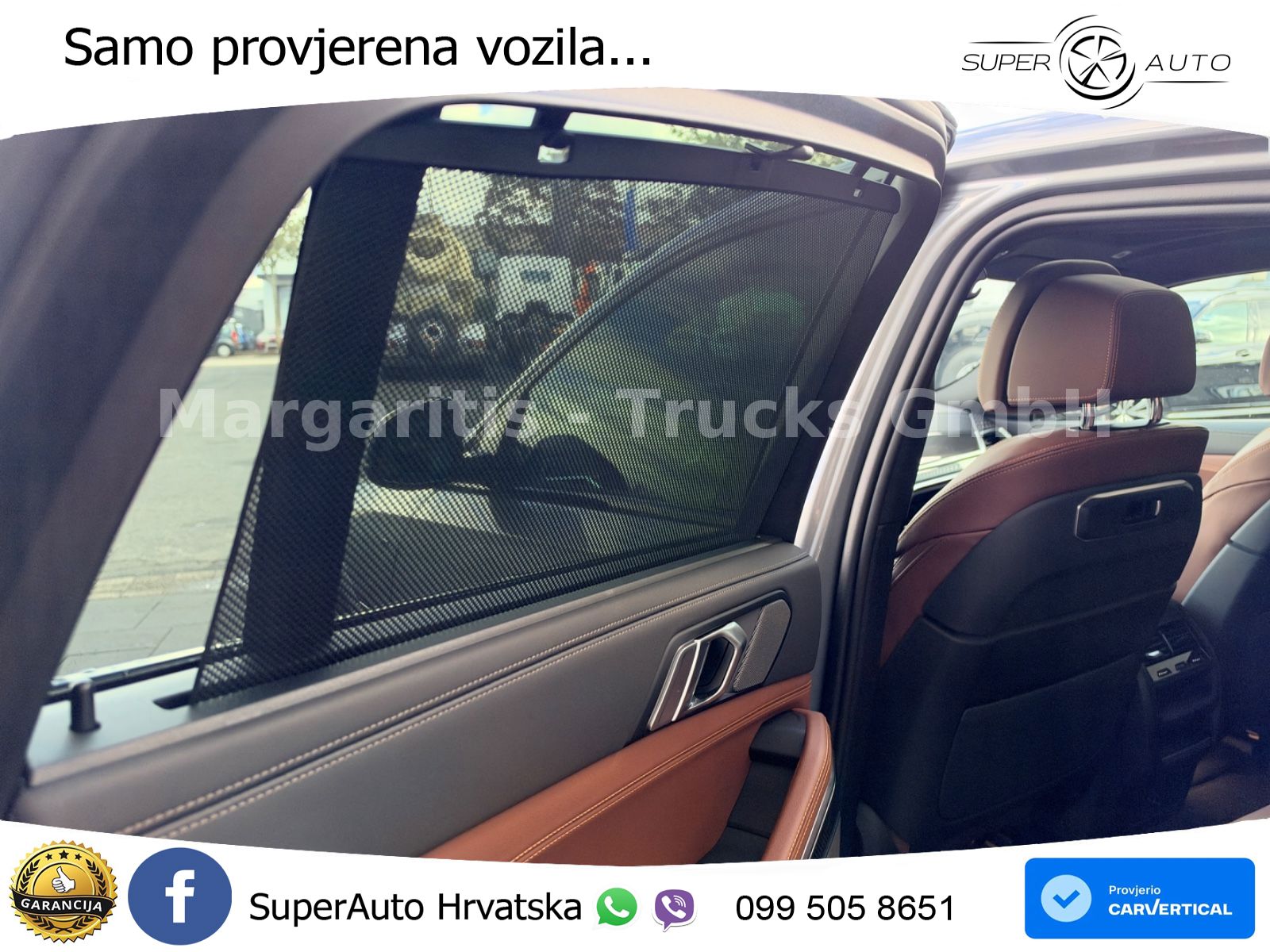 BMW X6 40d (352 KS) xDrive Steptronic