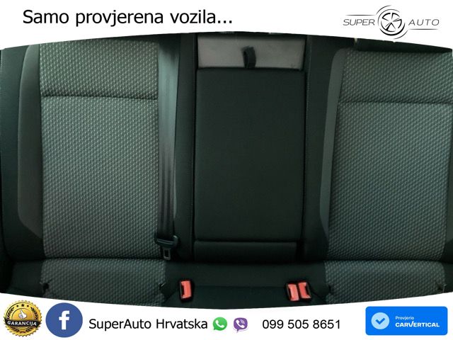 Volkswagen Passat Variant 2.0 TDI (150 KS)