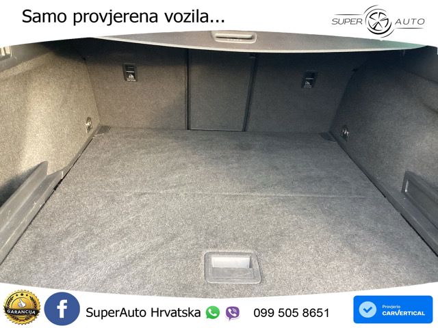 Volkswagen Passat Variant 2.0 TDI (150 KS)