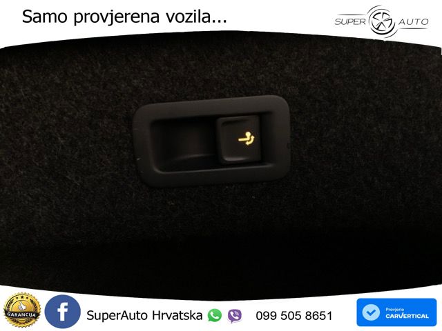 Volkswagen Passat Variant 2.0 TDI (150 KS)