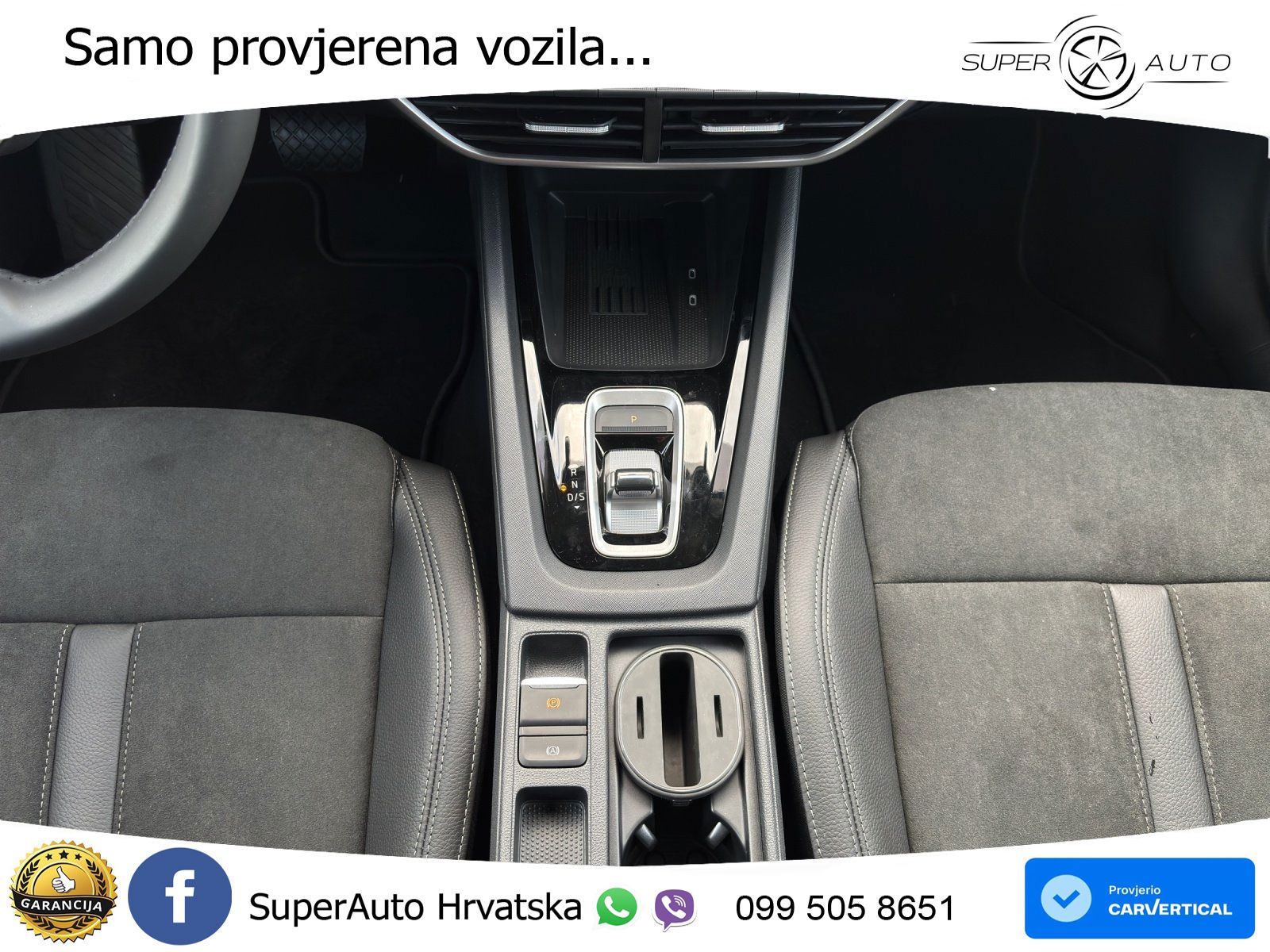 Škoda Octavia Combi 1.5 TSI (150 KS) DSG Selection LED+GR SJED+ACC