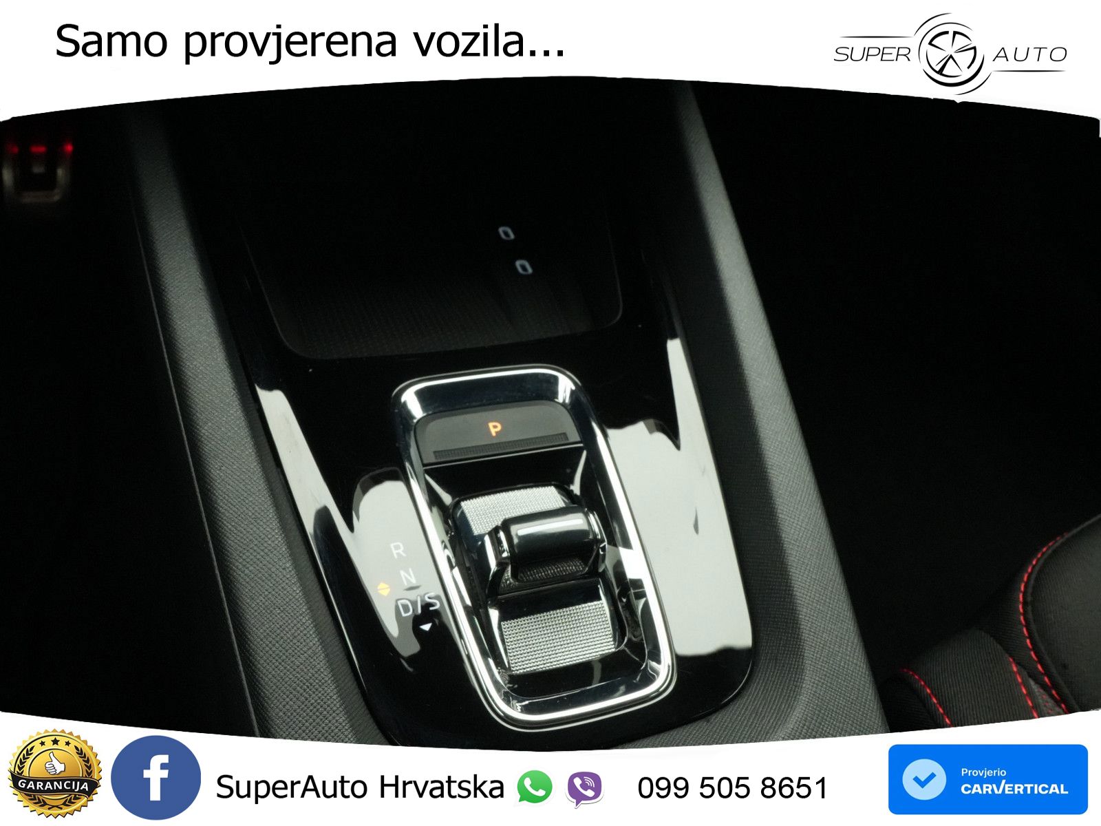 Škoda Octavia Combi RS 2.0 TDI (200 KS) DSG LED+GR SJED+ACC