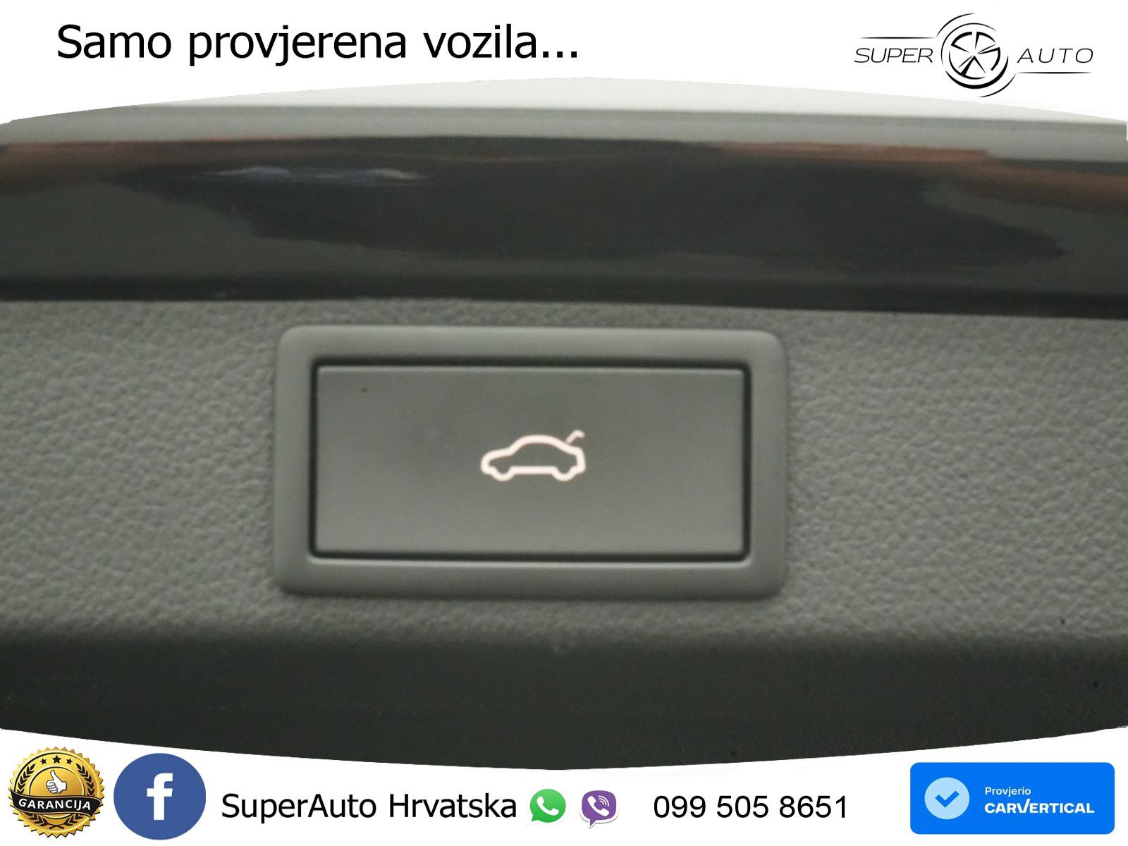 Škoda Octavia Combi RS 2.0 TDI (200 KS) DSG LED+GR SJED+ACC