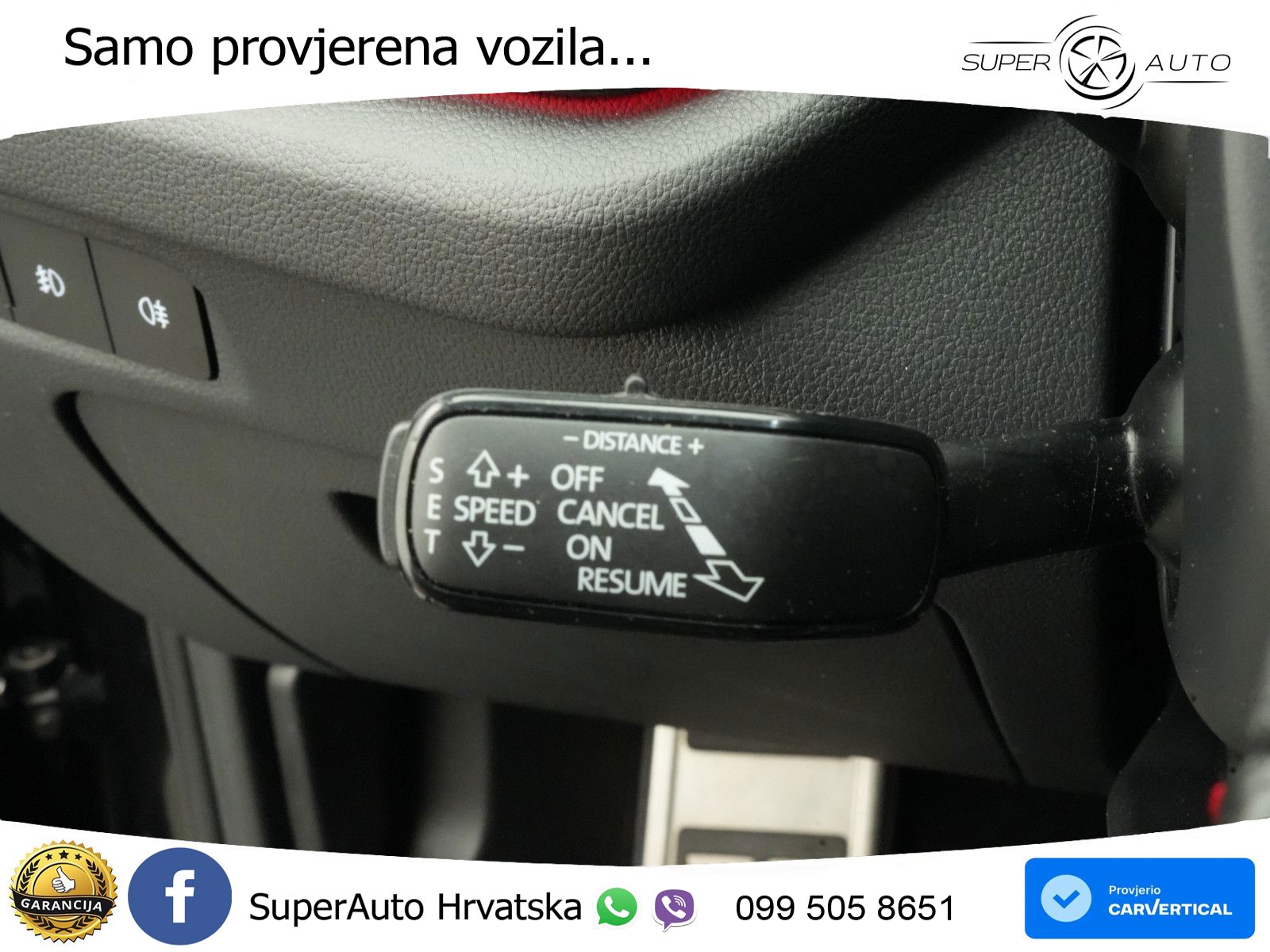 Škoda Octavia Combi RS 2.0 TDI (200 KS) DSG LED+GR SJED+ACC