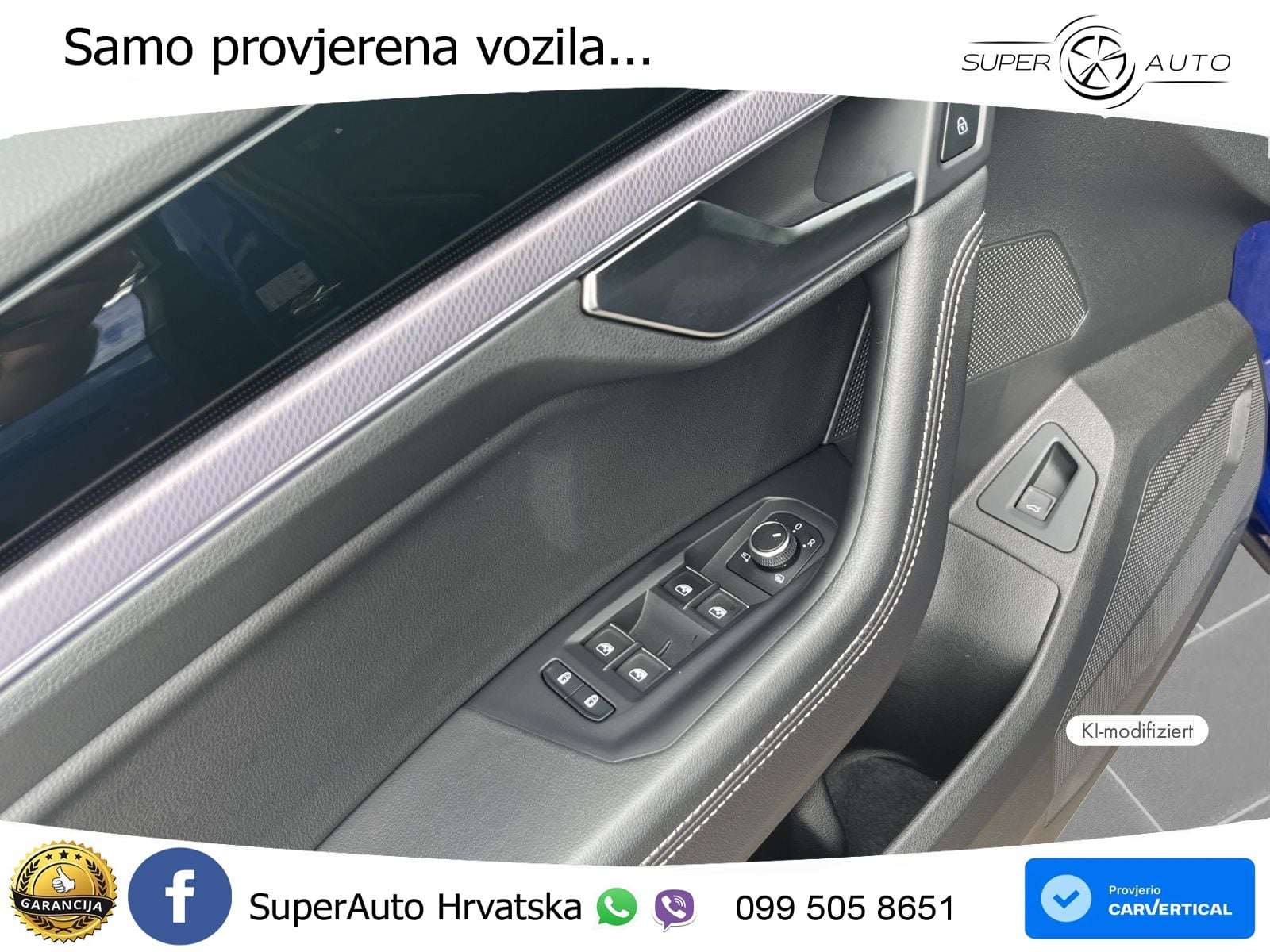 Volkswagen Touareg 3.0 V6 TDI (286 KS) 4MOTION Tiptronic R-Line ZRAČNI+ACC+GR SJED+KAM