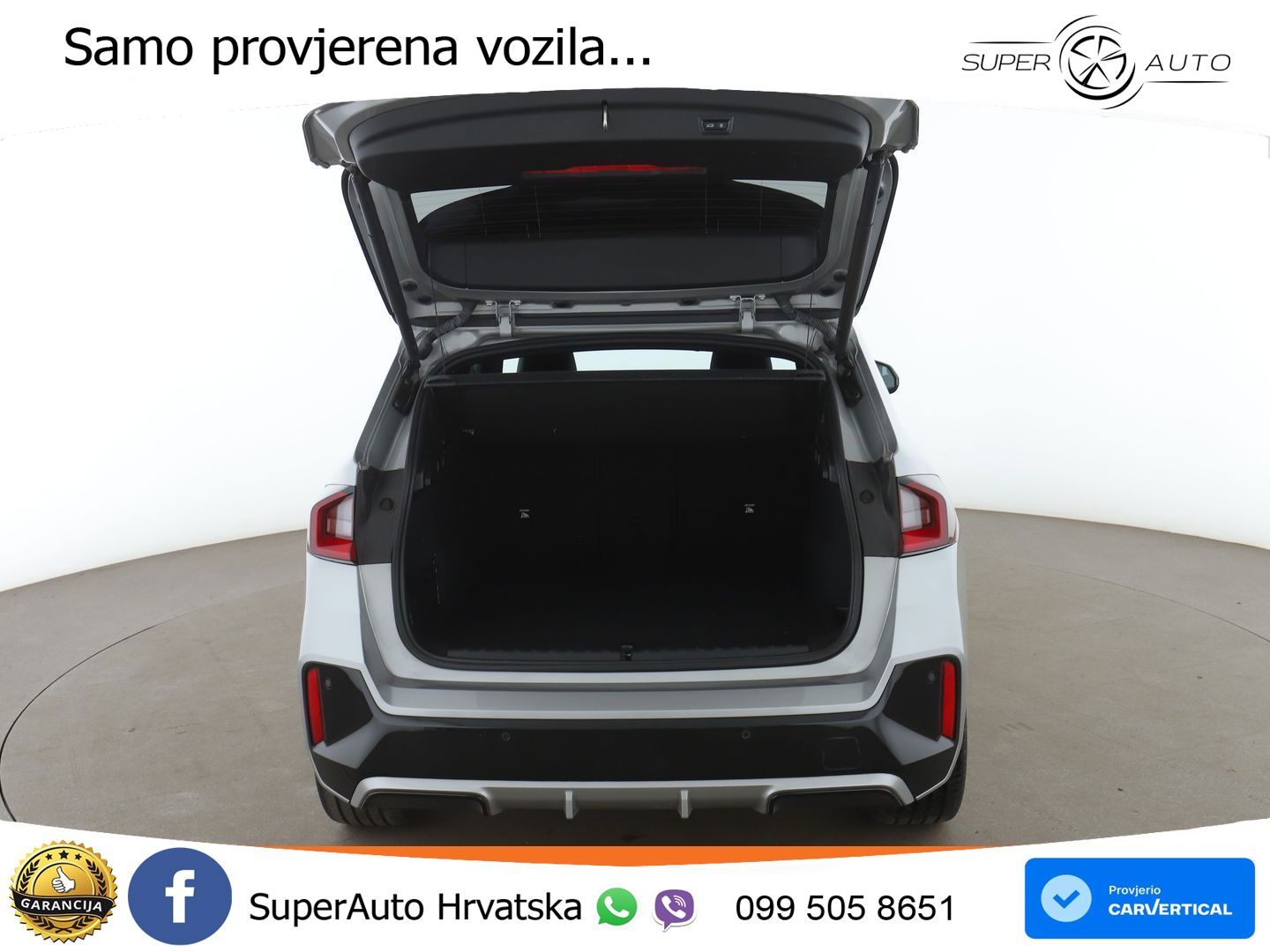 BMW X1 20d (163 KS) xDrive Steptronic M Sport