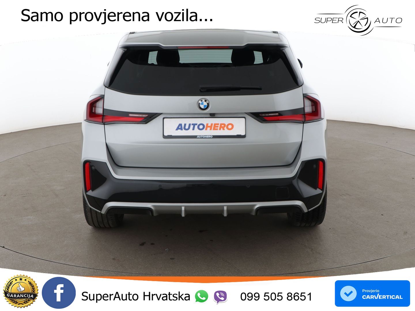 BMW X1 20d (163 KS) xDrive Steptronic M Sport