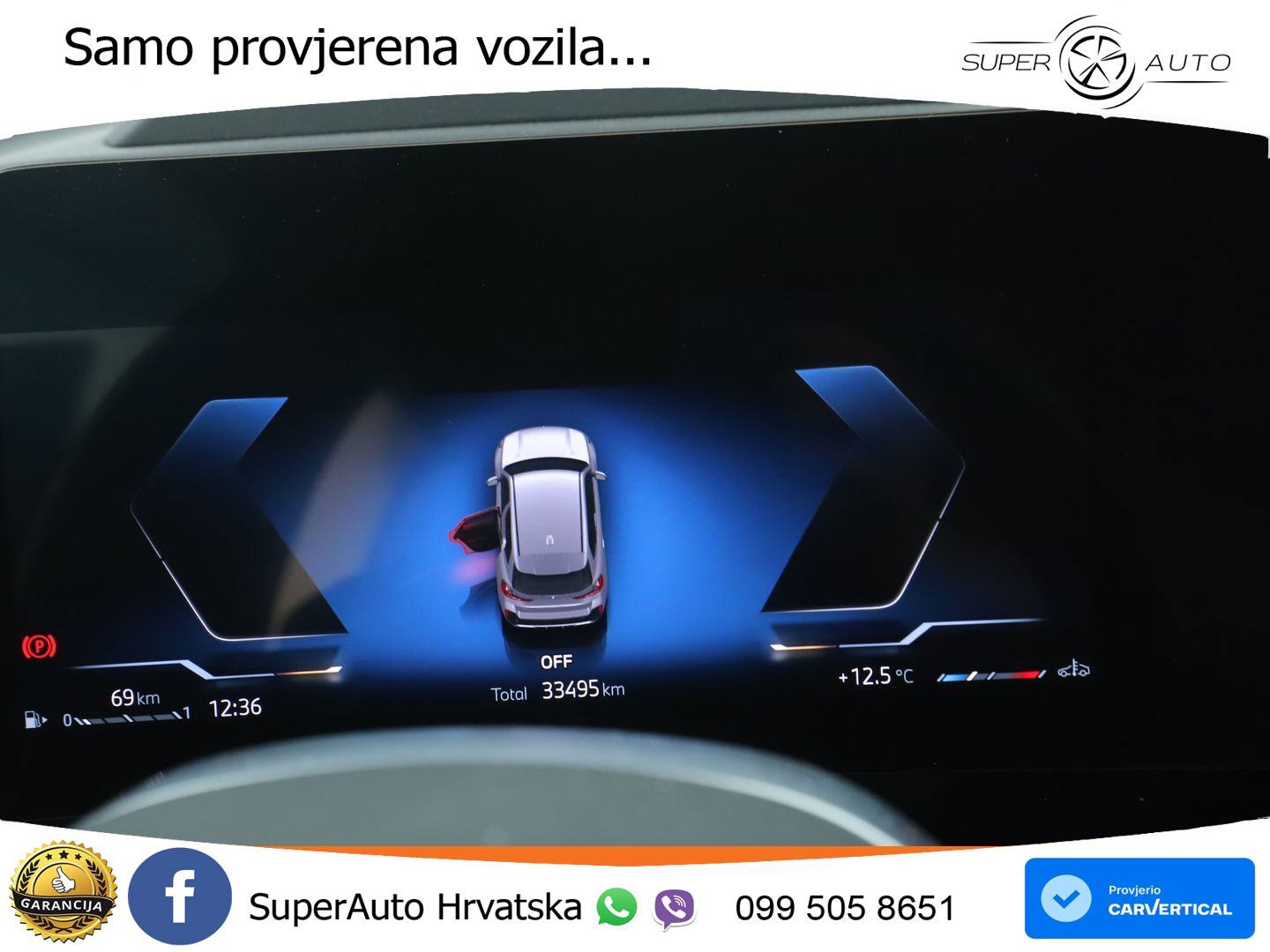 BMW X1 20d (163 KS) xDrive Steptronic M Sport