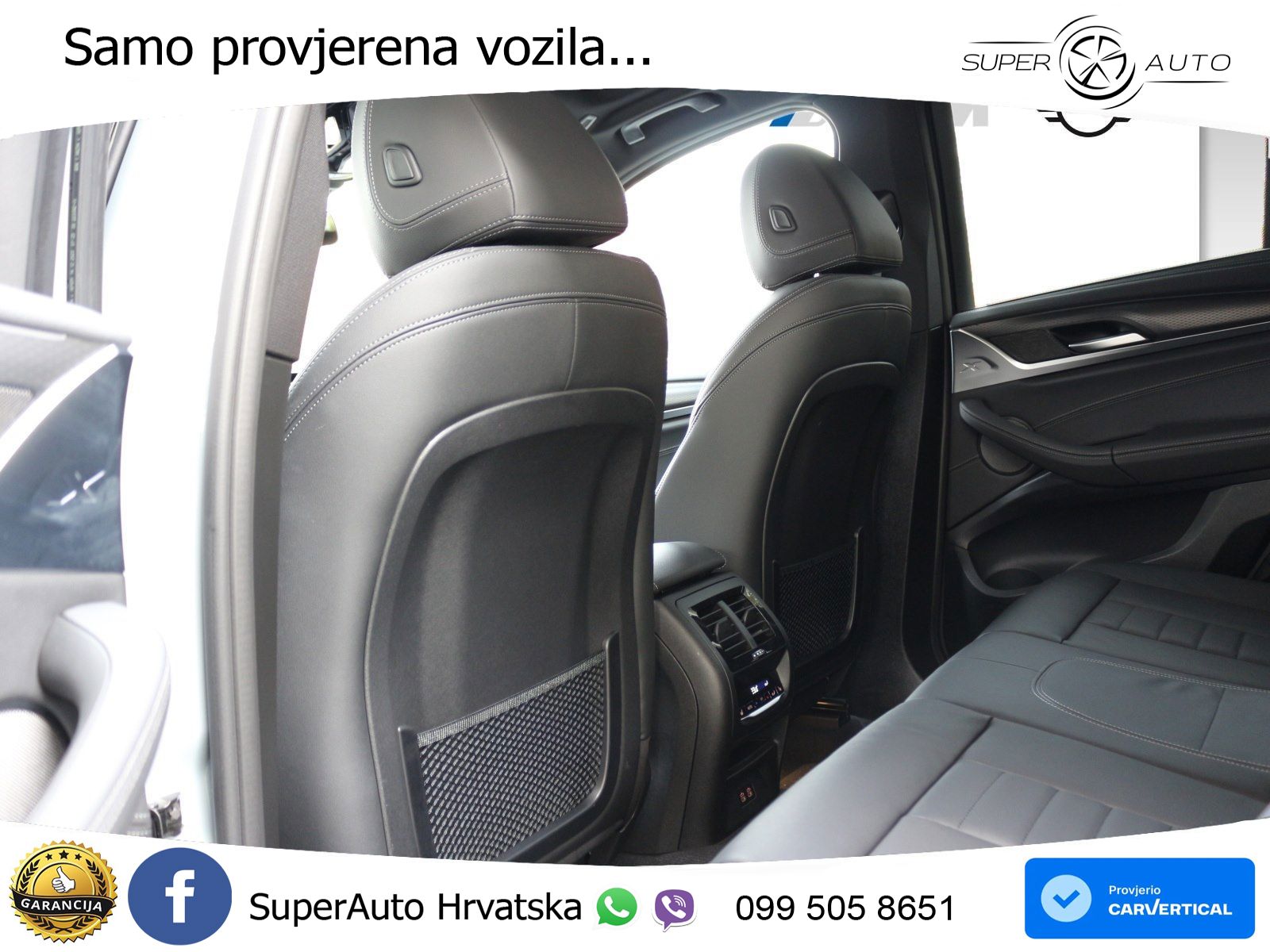 BMW X3 30i xDrive Steptronic