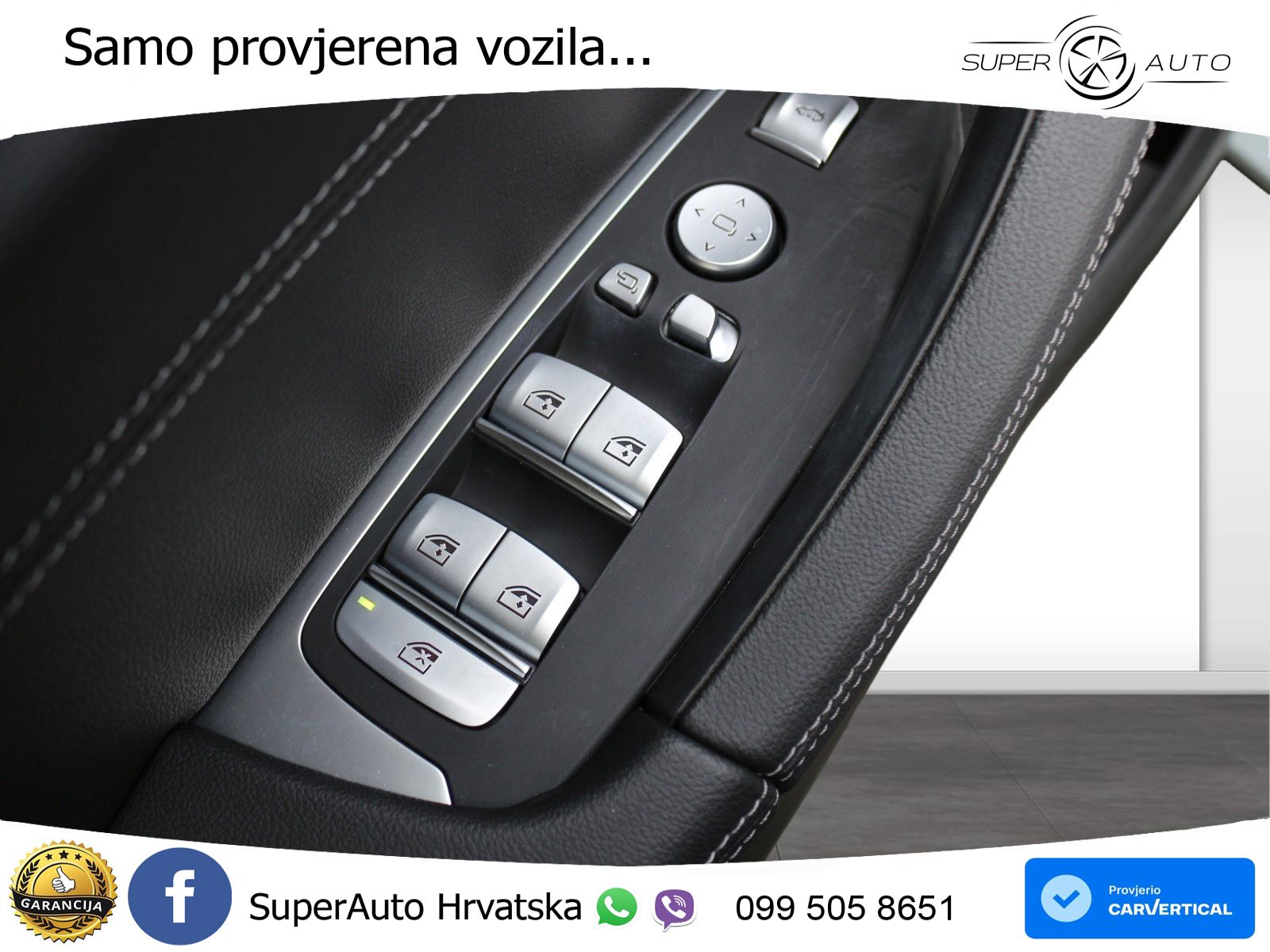 BMW X3 30i xDrive Steptronic