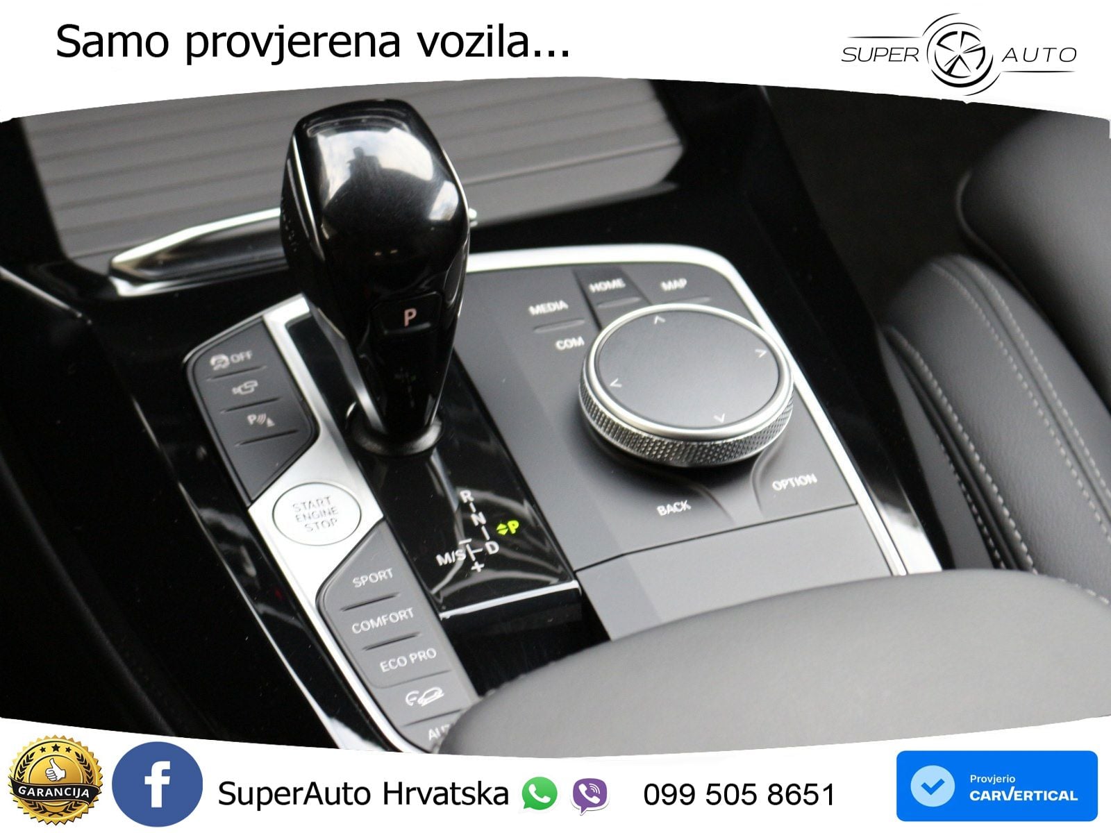 BMW X3 30i xDrive Steptronic