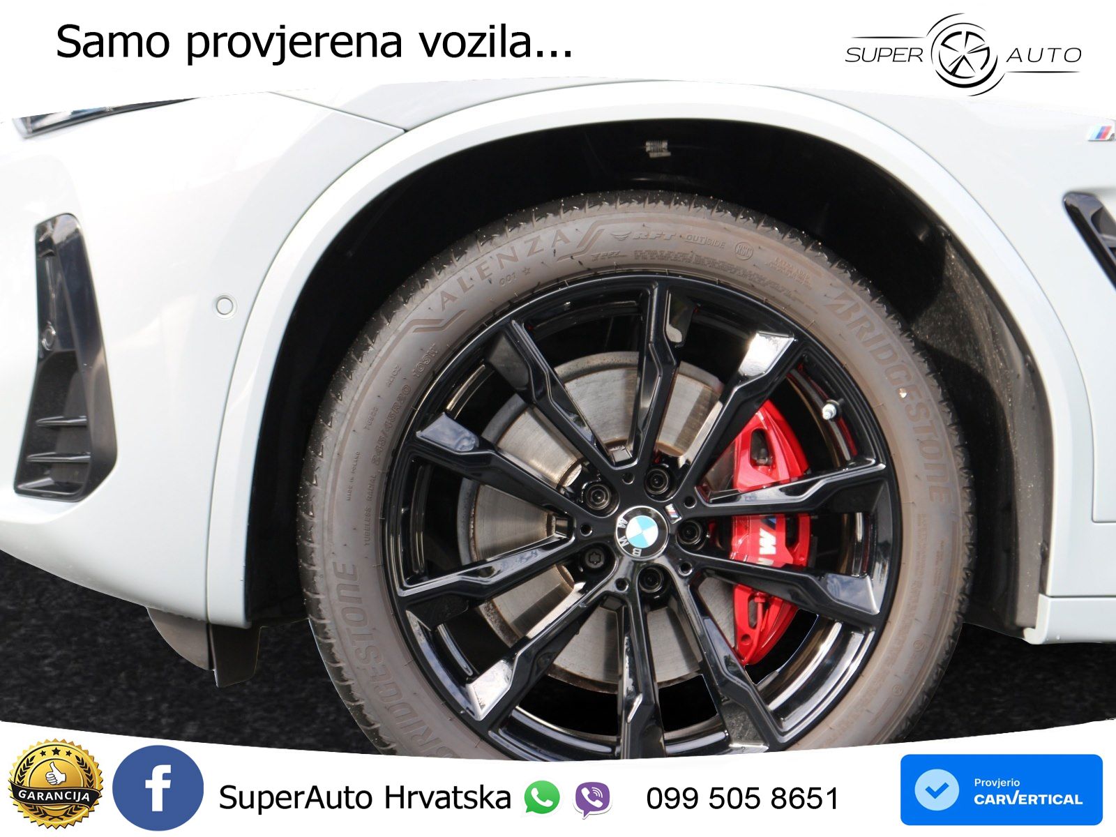 BMW X3 30i xDrive Steptronic