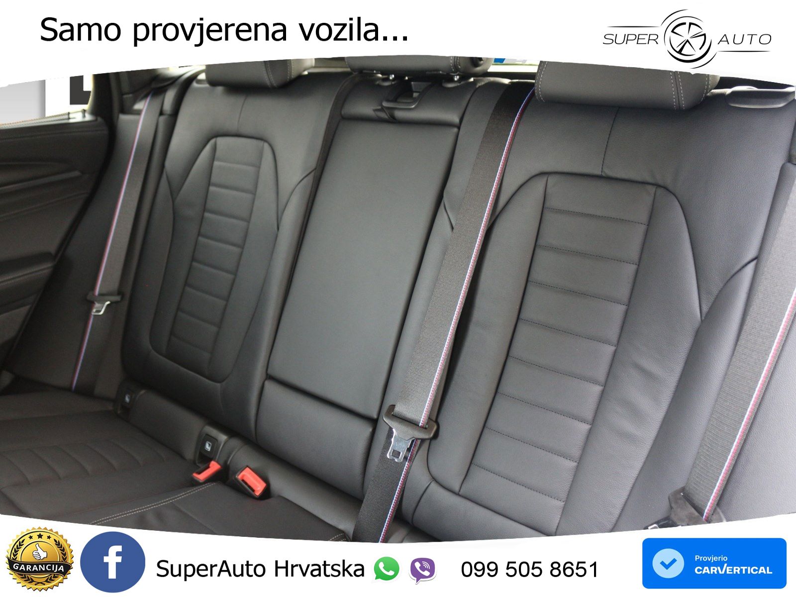 BMW X3 30i xDrive Steptronic