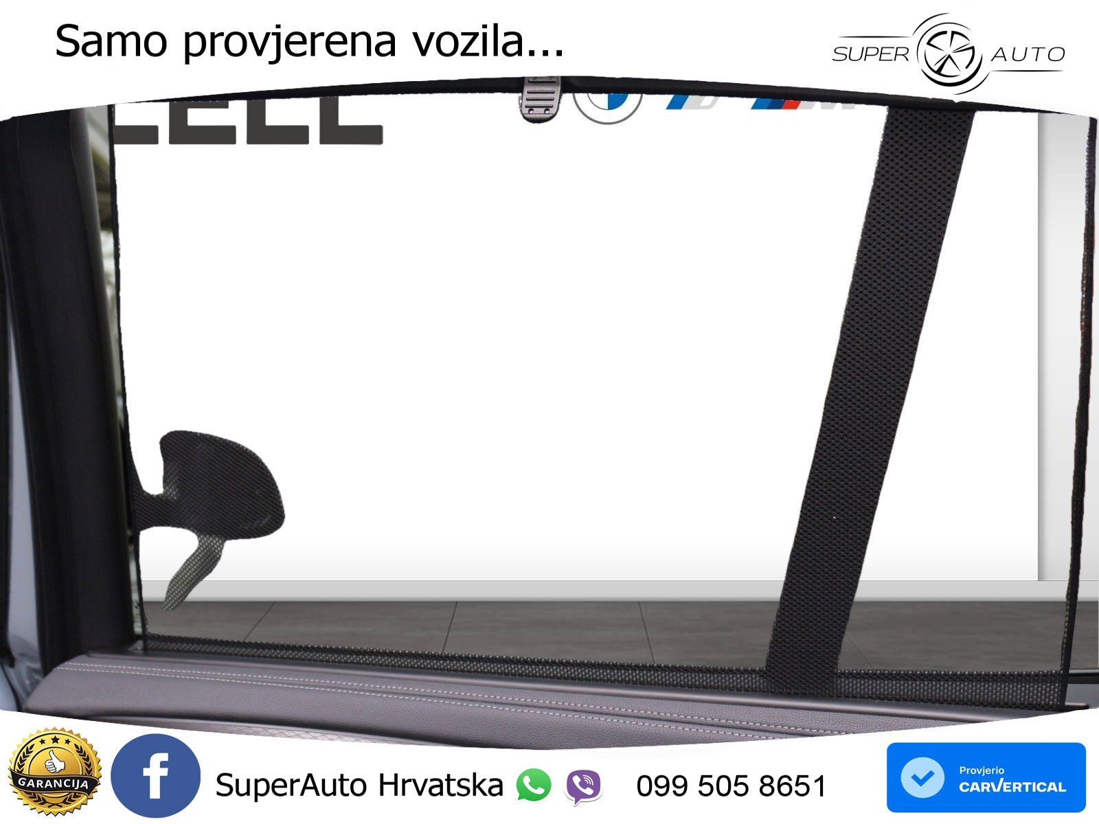 BMW X3 30i xDrive Steptronic