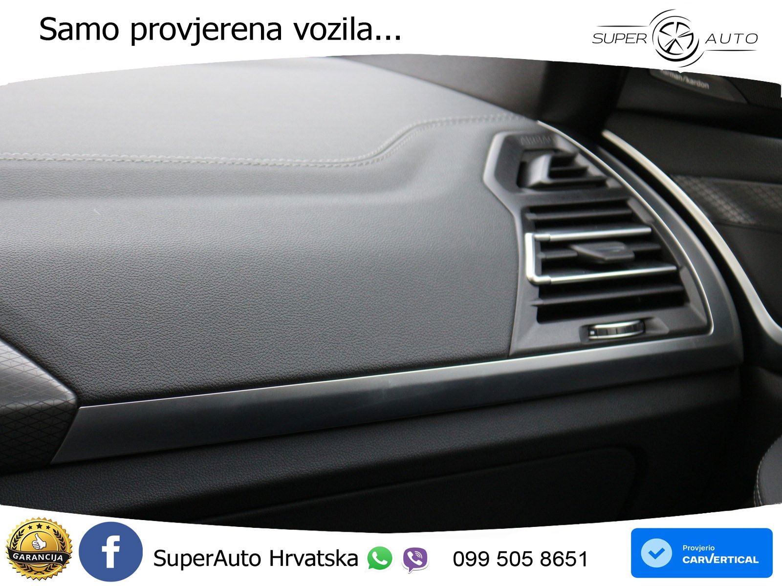 BMW X3 30i xDrive Steptronic