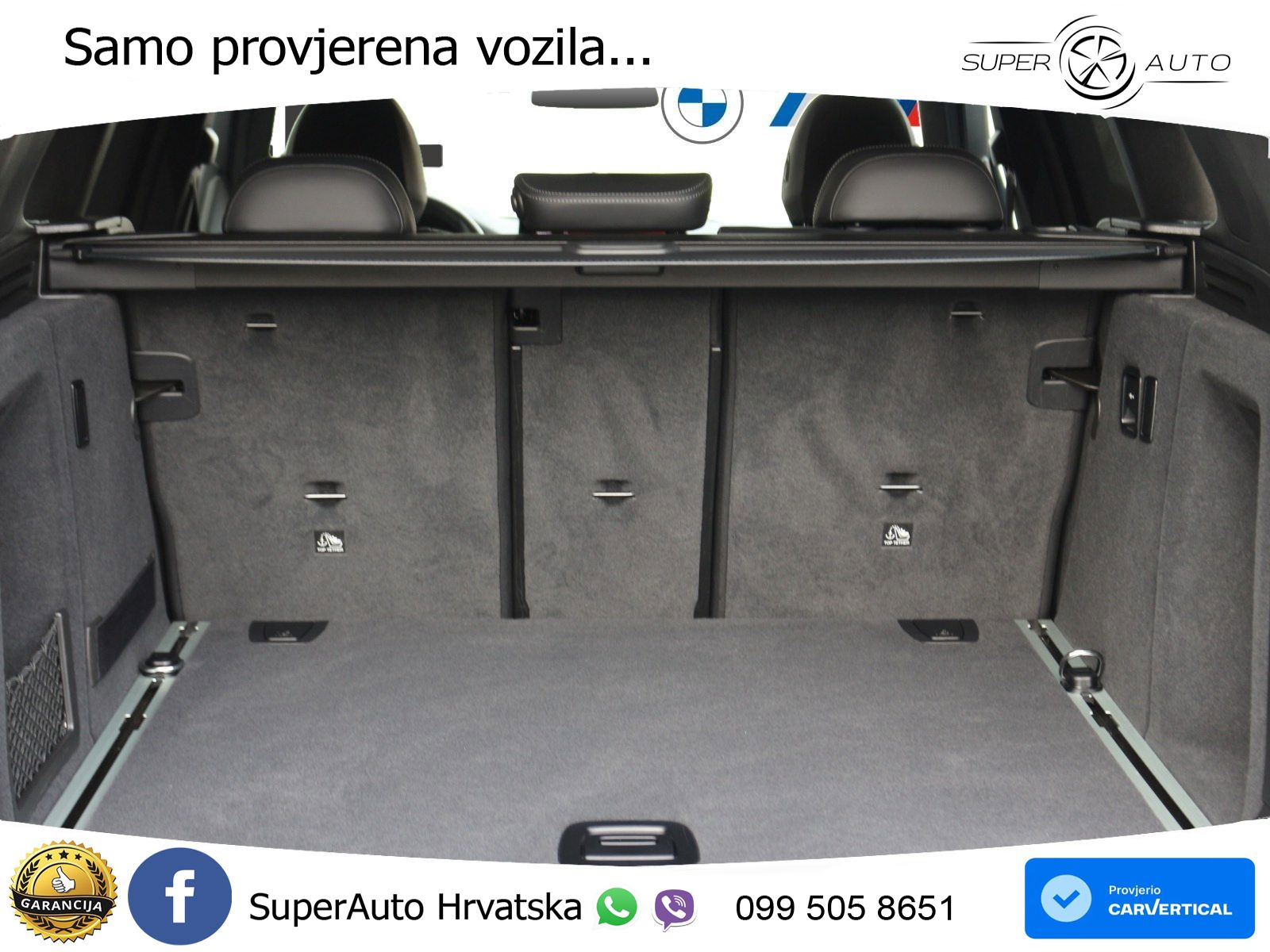 BMW X3 30i xDrive Steptronic