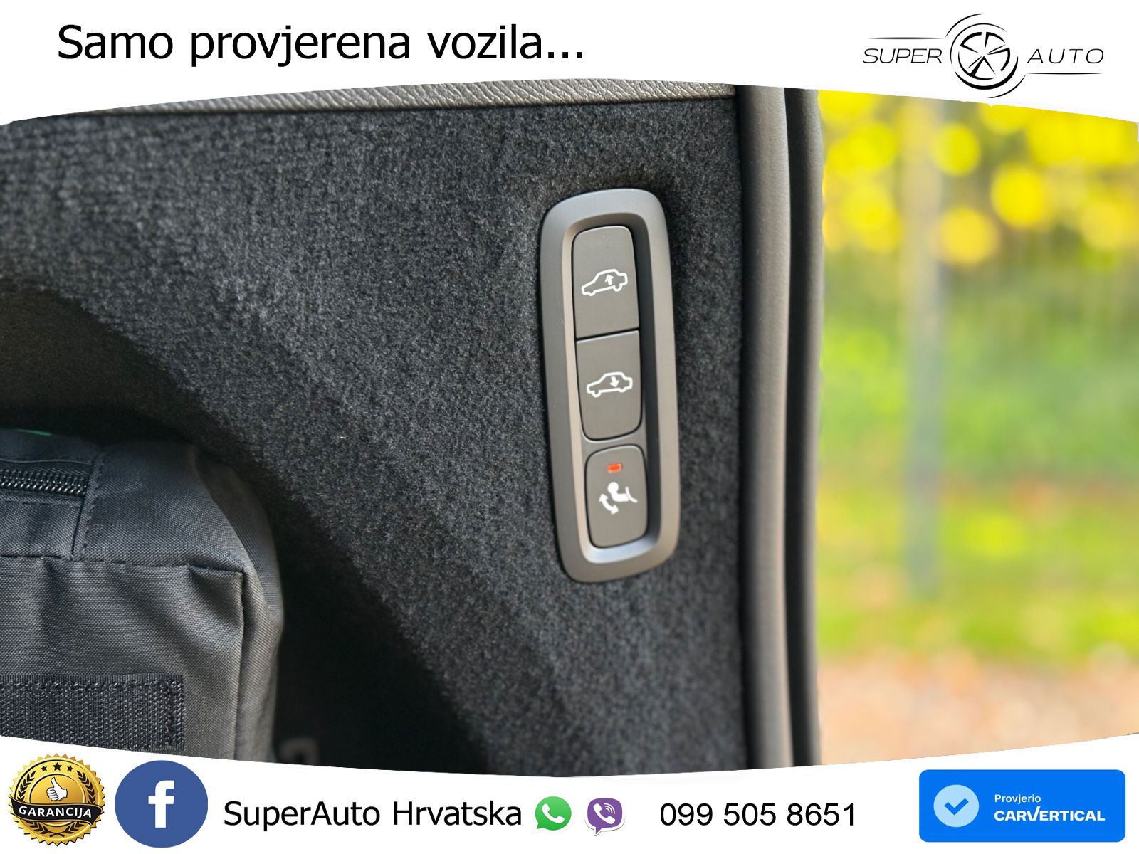 Volvo XC90 2.0 T8 AWD Automatic LED+GR SJED+ACC