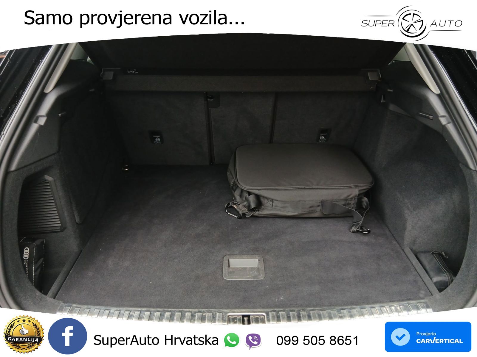Audi Q3 45 TFSIe (245 KS) S tronic S line