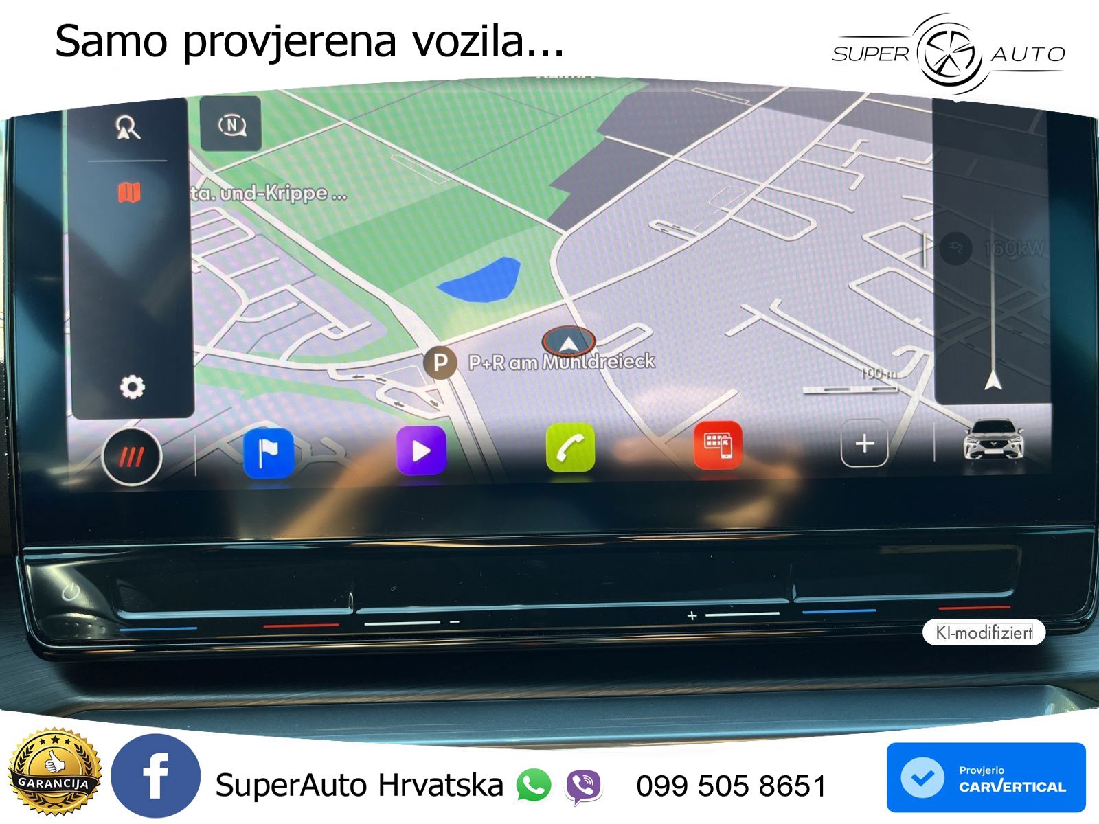 Cupra Formentor 1.4 TSI (204 KS) e-Hybrid DSG LED+GR SJED+ACC