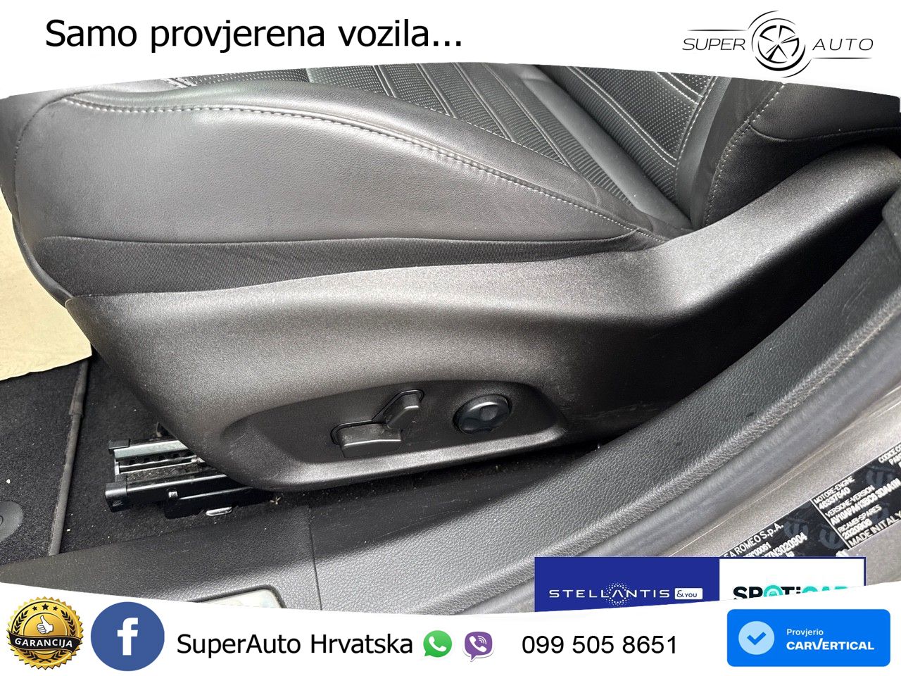 Alfa Romeo Tonale 1.3 T MultiAir (190 KS) Plug-in Hybrid eQ4 Automatic LED+GR SJED+ACC