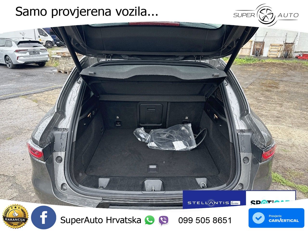 Alfa Romeo Tonale 1.3 T MultiAir (190 KS) Plug-in Hybrid eQ4 Automatic LED+GR SJED+ACC