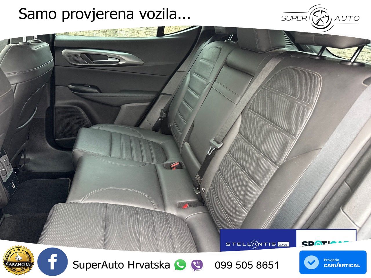Alfa Romeo Tonale 1.3 T MultiAir (190 KS) Plug-in Hybrid eQ4 Automatic LED+GR SJED+ACC