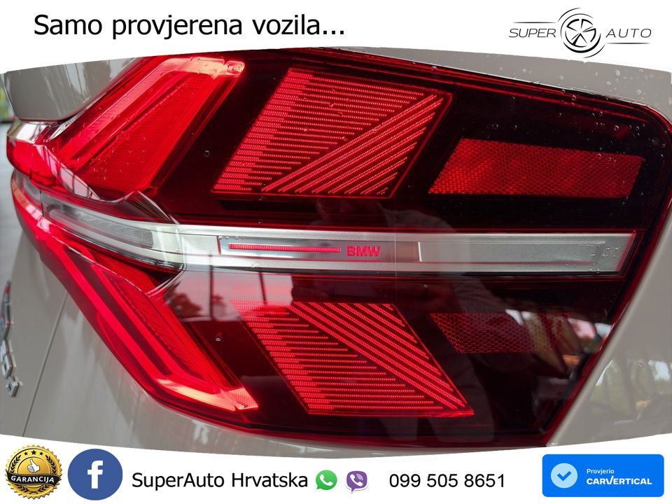 BMW X3 20d xDrive Steptronic M Sport LED+GR SJED+ACC