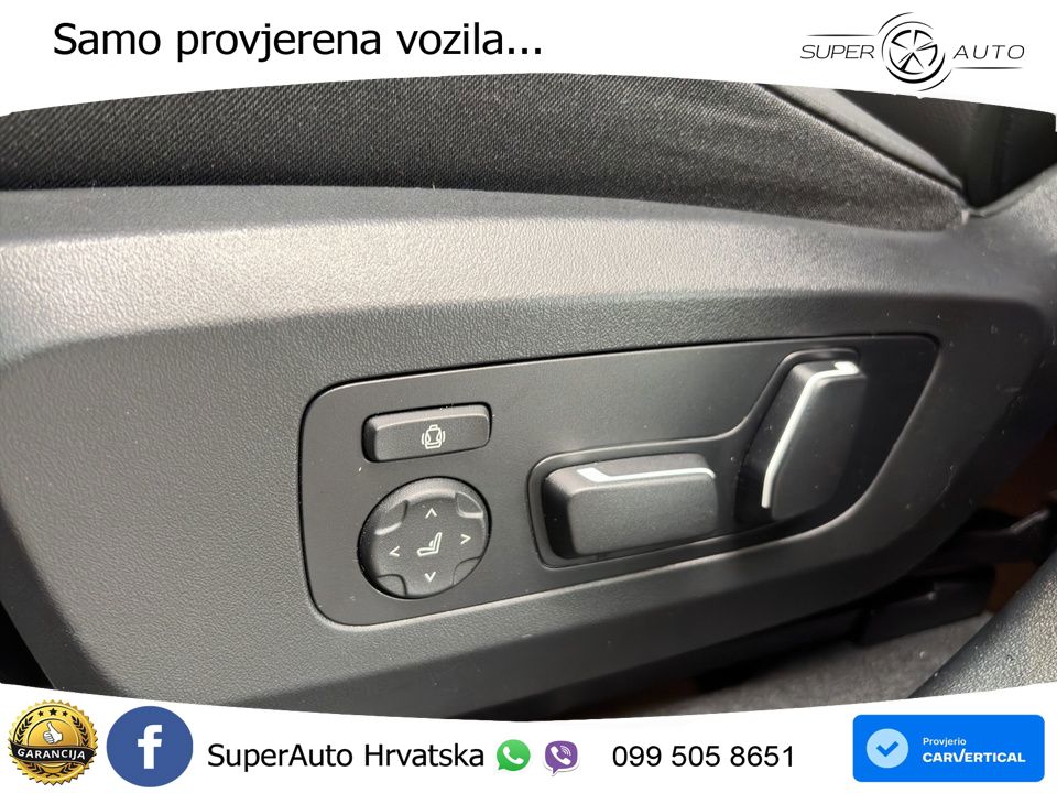 BMW X3 20d xDrive Steptronic M Sport LED+GR SJED+ACC