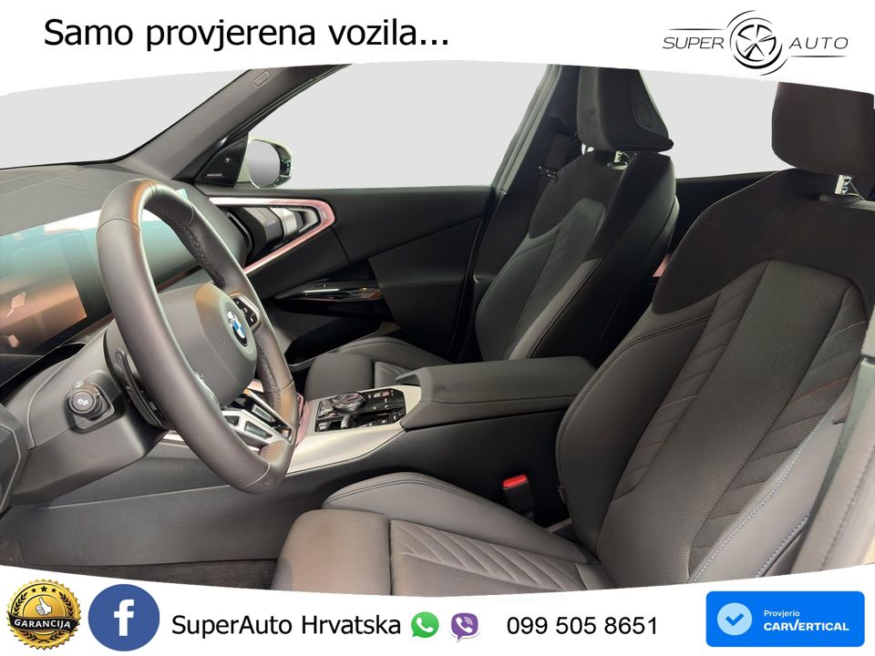 BMW X3 20d xDrive Steptronic M Sport LED+GR SJED+ACC