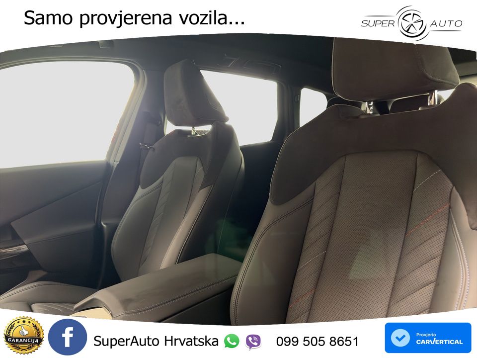 BMW X3 20d xDrive Steptronic M Sport LED+GR SJED+ACC