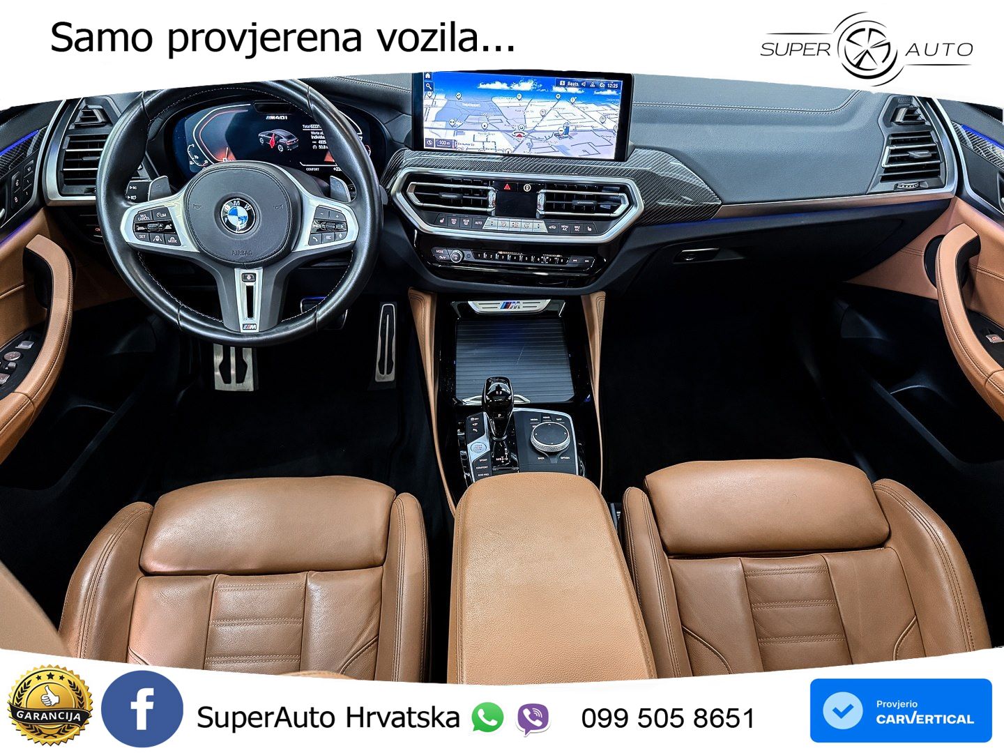 BMW X4 M40i (360 KS) xDrive Steptronic LED+GR SJED+ACC