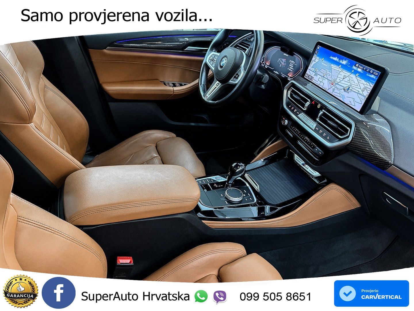 BMW X4 M40i (360 KS) xDrive Steptronic LED+GR SJED+ACC