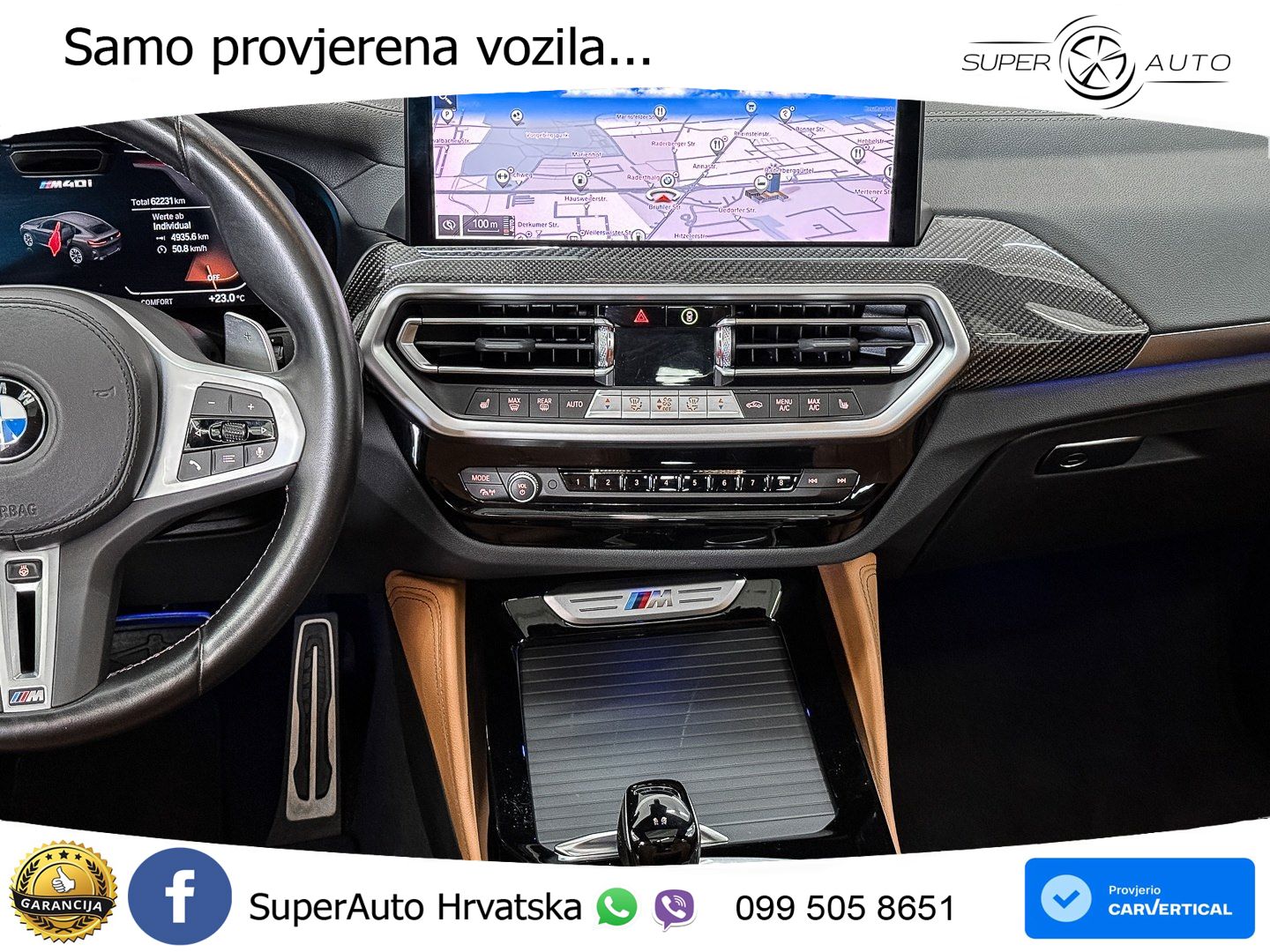 BMW X4 M40i (360 KS) xDrive Steptronic LED+GR SJED+ACC