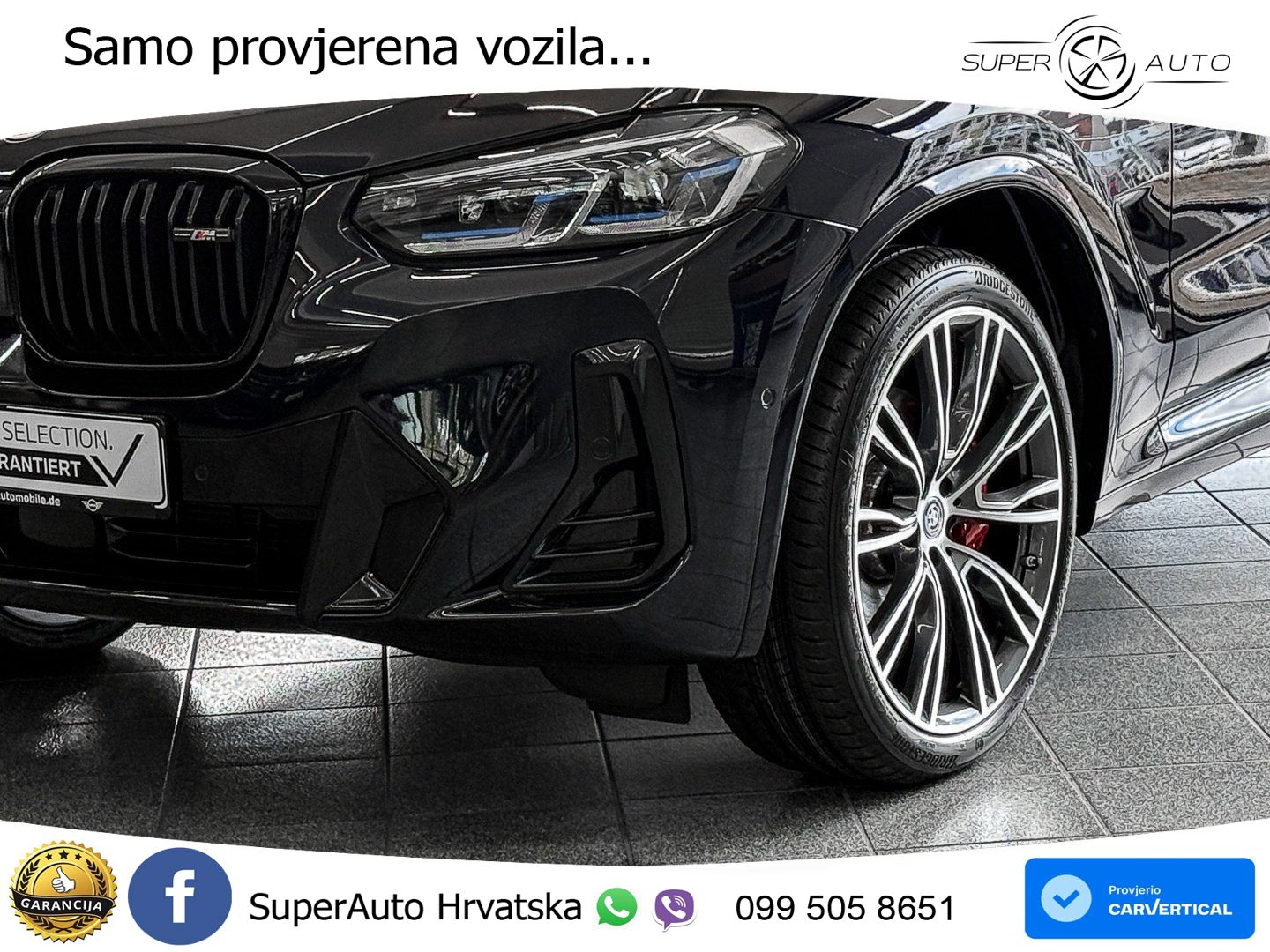 BMW X4 M40i (360 KS) xDrive Steptronic LED+GR SJED+ACC