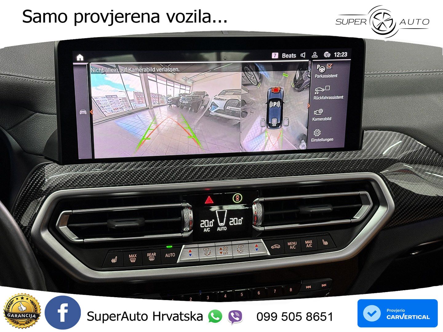 BMW X4 M40i (360 KS) xDrive Steptronic LED+GR SJED+ACC