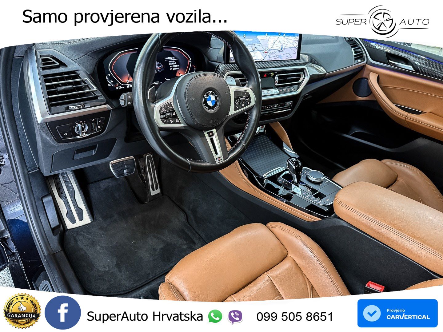 BMW X4 M40i (360 KS) xDrive Steptronic LED+GR SJED+ACC
