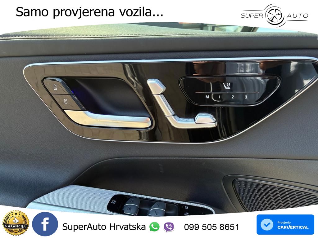 Mercedes GLC 300d (269 KS) 4MATIC 9G-TRONIC AMG LED+GR SJED+ACC