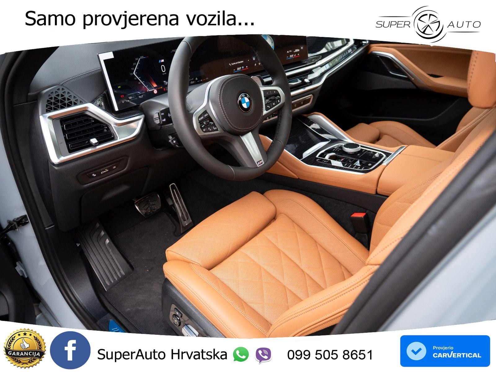 BMW X6 30d (298 KS) xDrive Steptronic M Sport