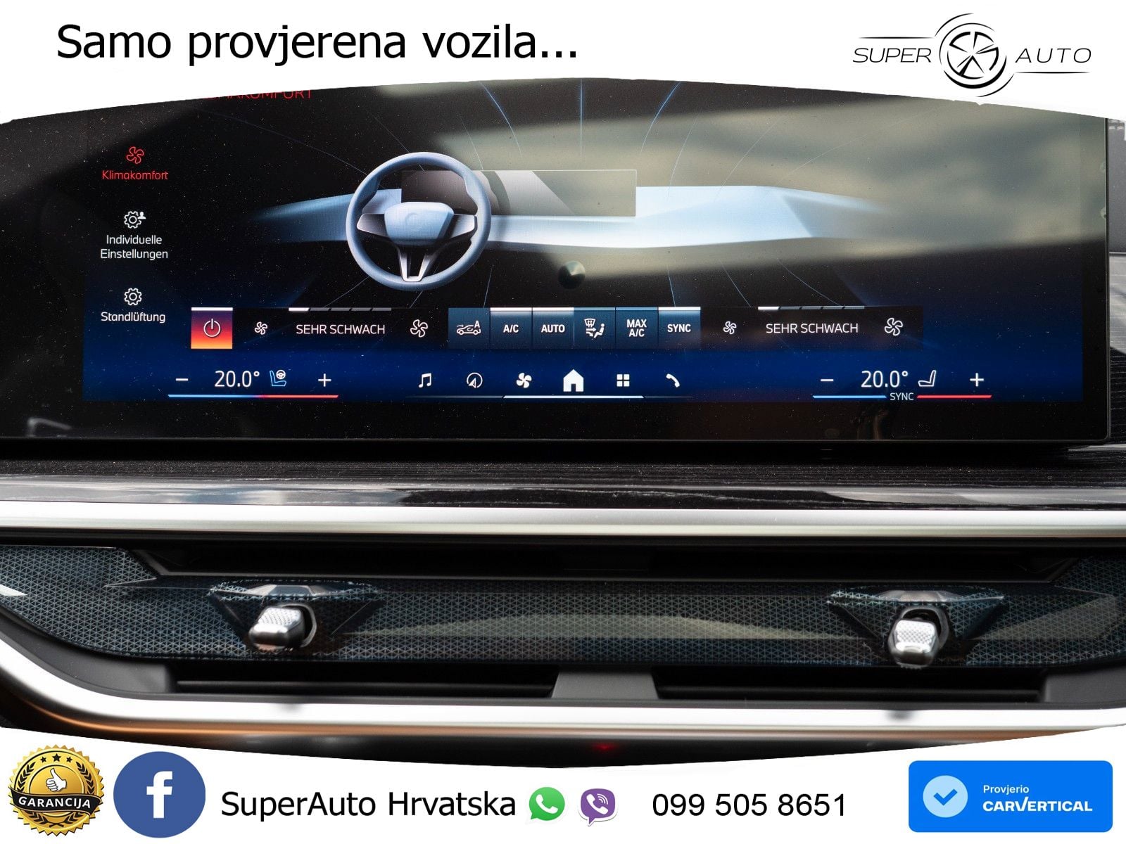 BMW X6 30d (298 KS) xDrive Steptronic M Sport
