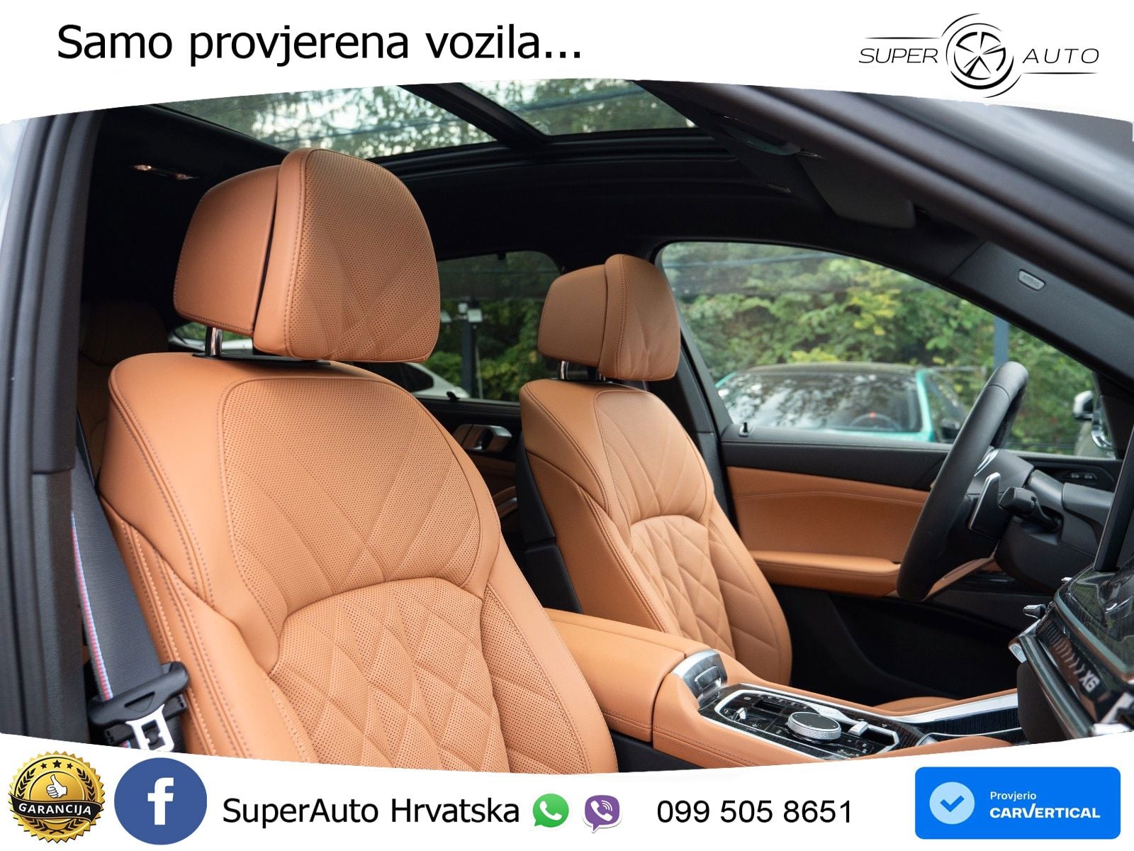 BMW X6 30d (298 KS) xDrive Steptronic M Sport