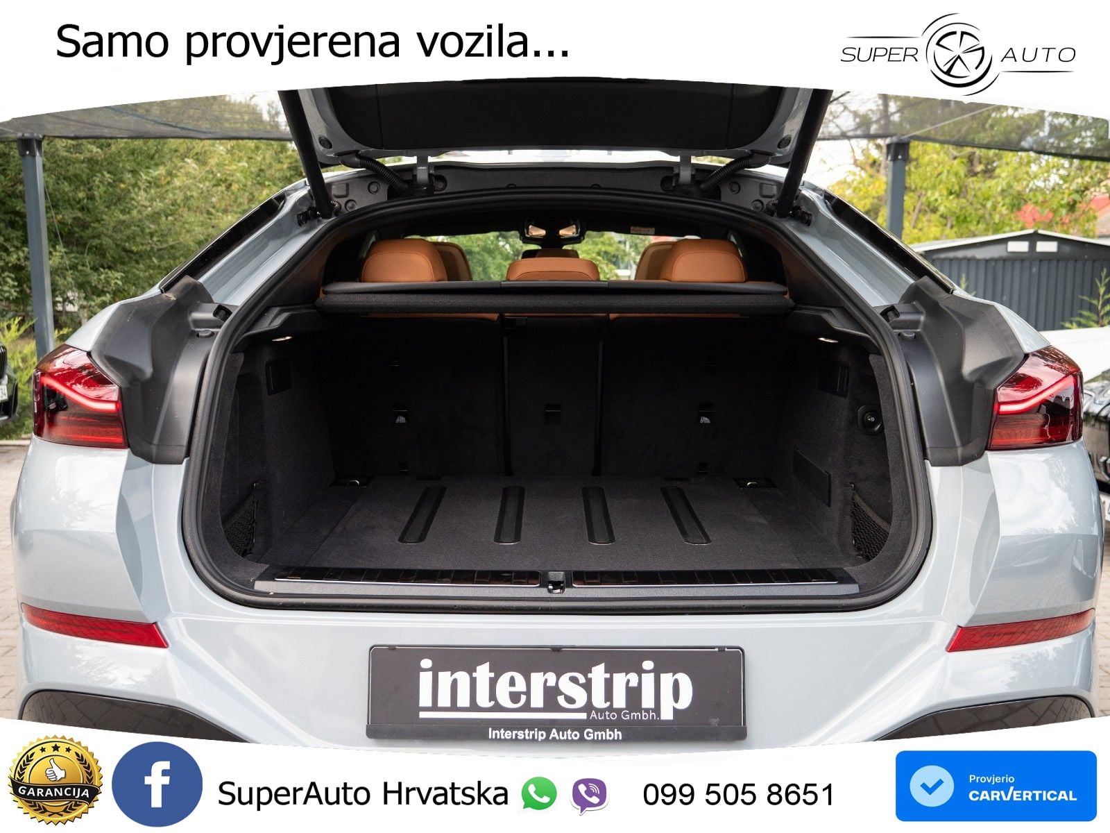 BMW X6 30d (298 KS) xDrive Steptronic M Sport