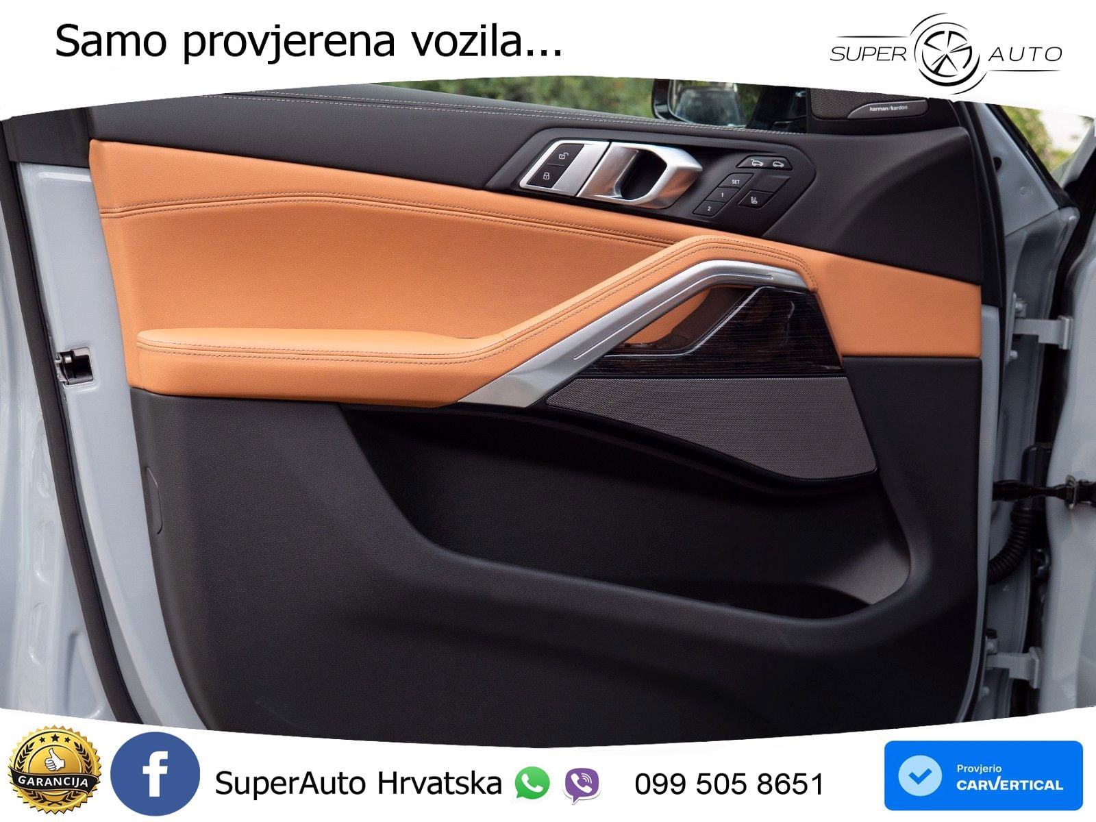 BMW X6 30d (298 KS) xDrive Steptronic M Sport