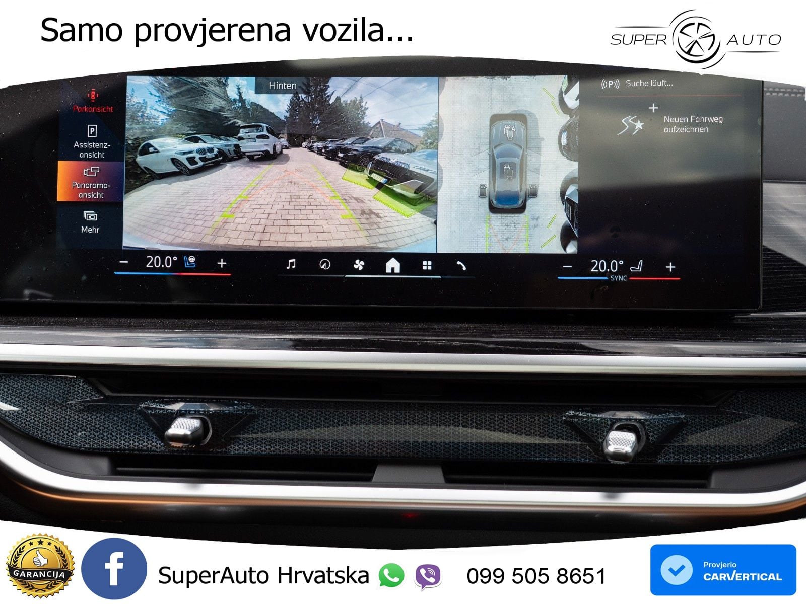 BMW X6 30d (298 KS) xDrive Steptronic M Sport