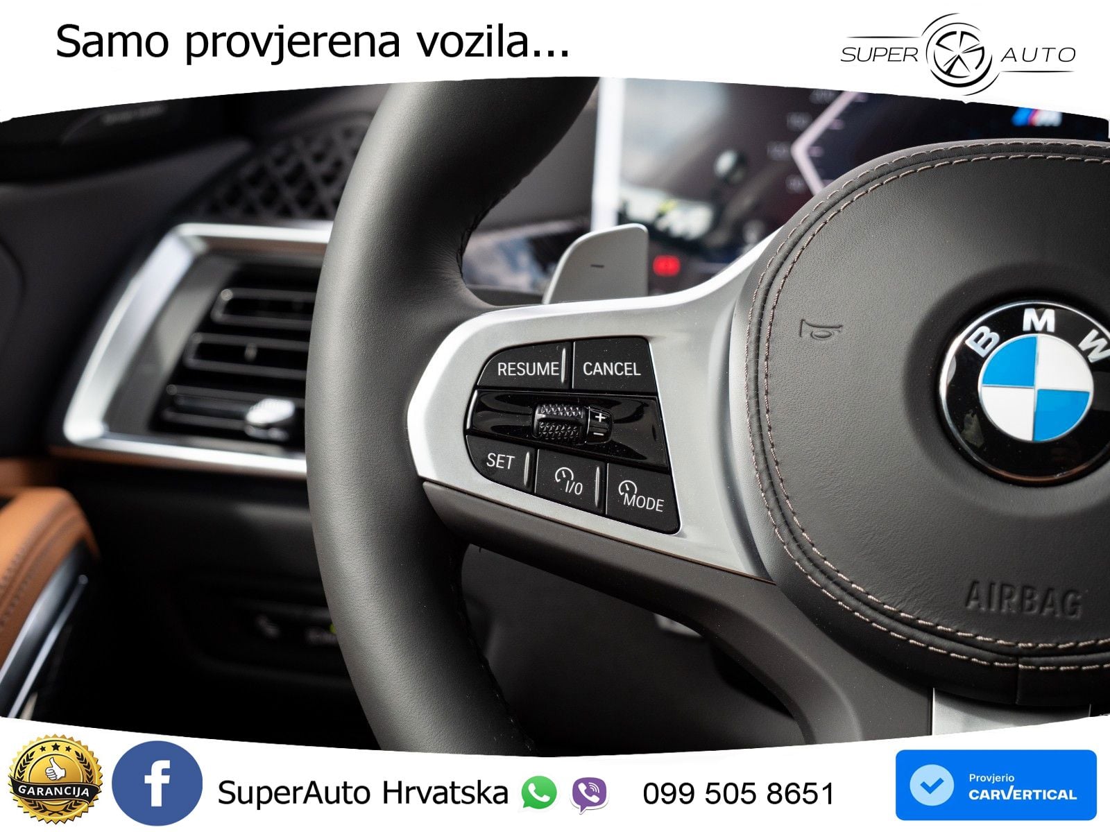 BMW X6 30d (298 KS) xDrive Steptronic M Sport
