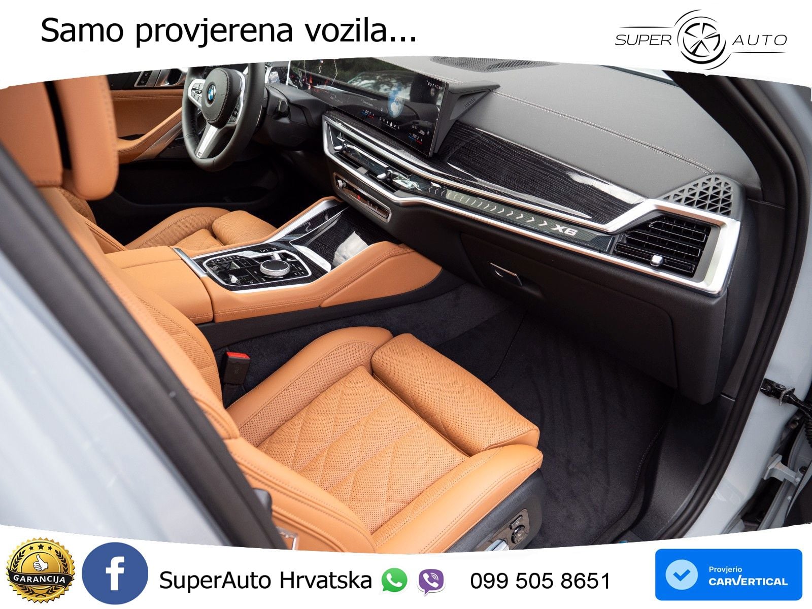 BMW X6 30d (298 KS) xDrive Steptronic M Sport