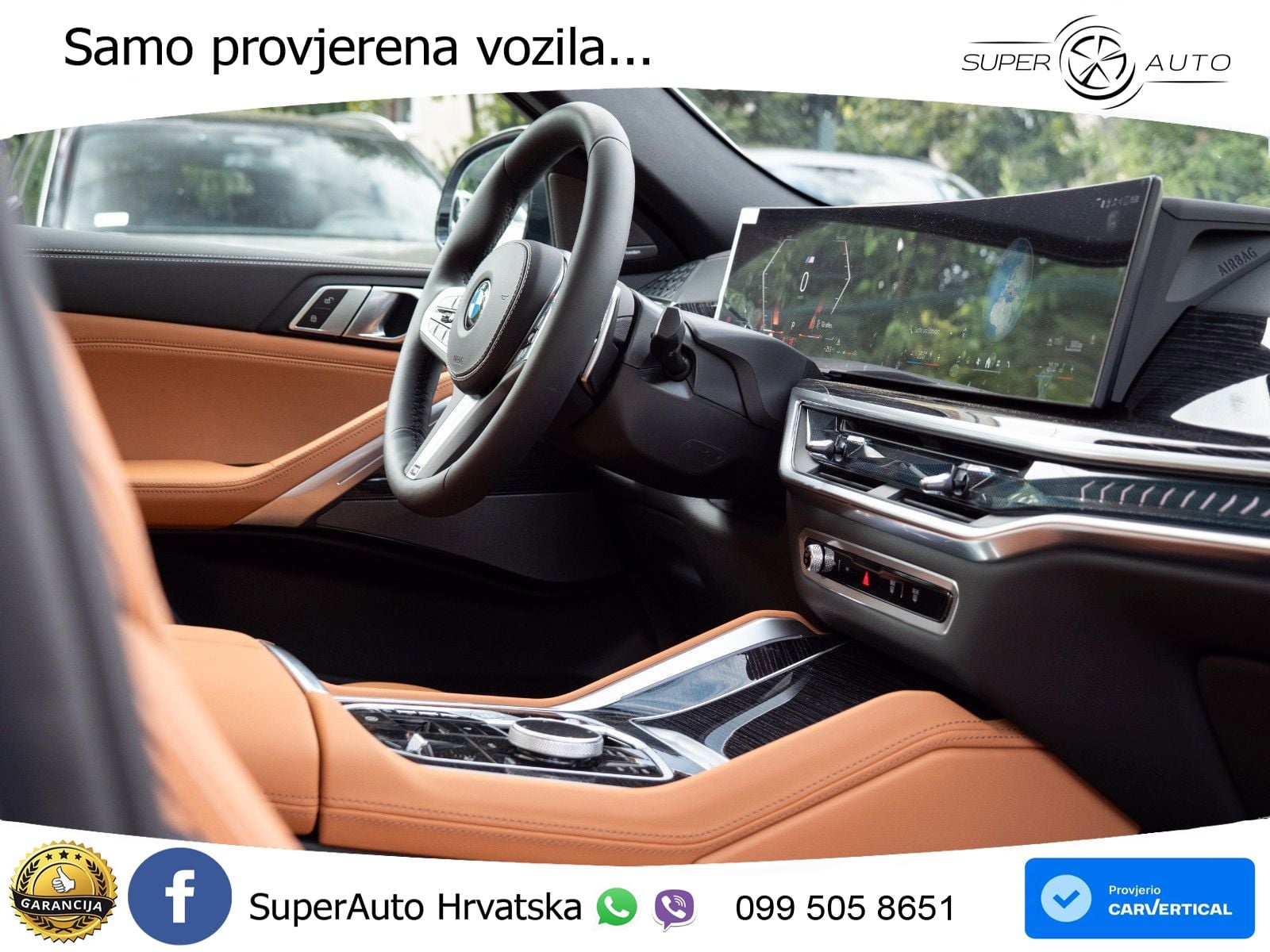 BMW X6 30d (298 KS) xDrive Steptronic M Sport