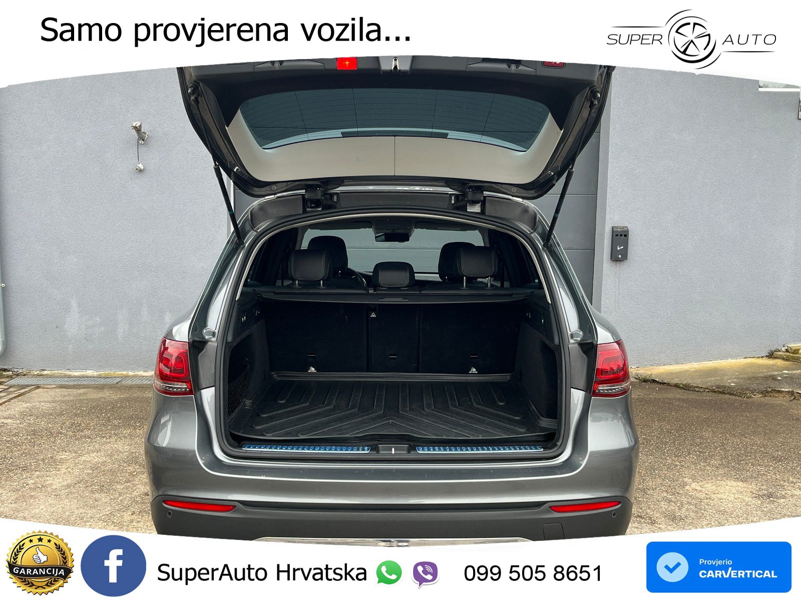 Mercedes GLC 220d (194 KS) 4MATIC G-TRONIC LED+GR SJED+ACC